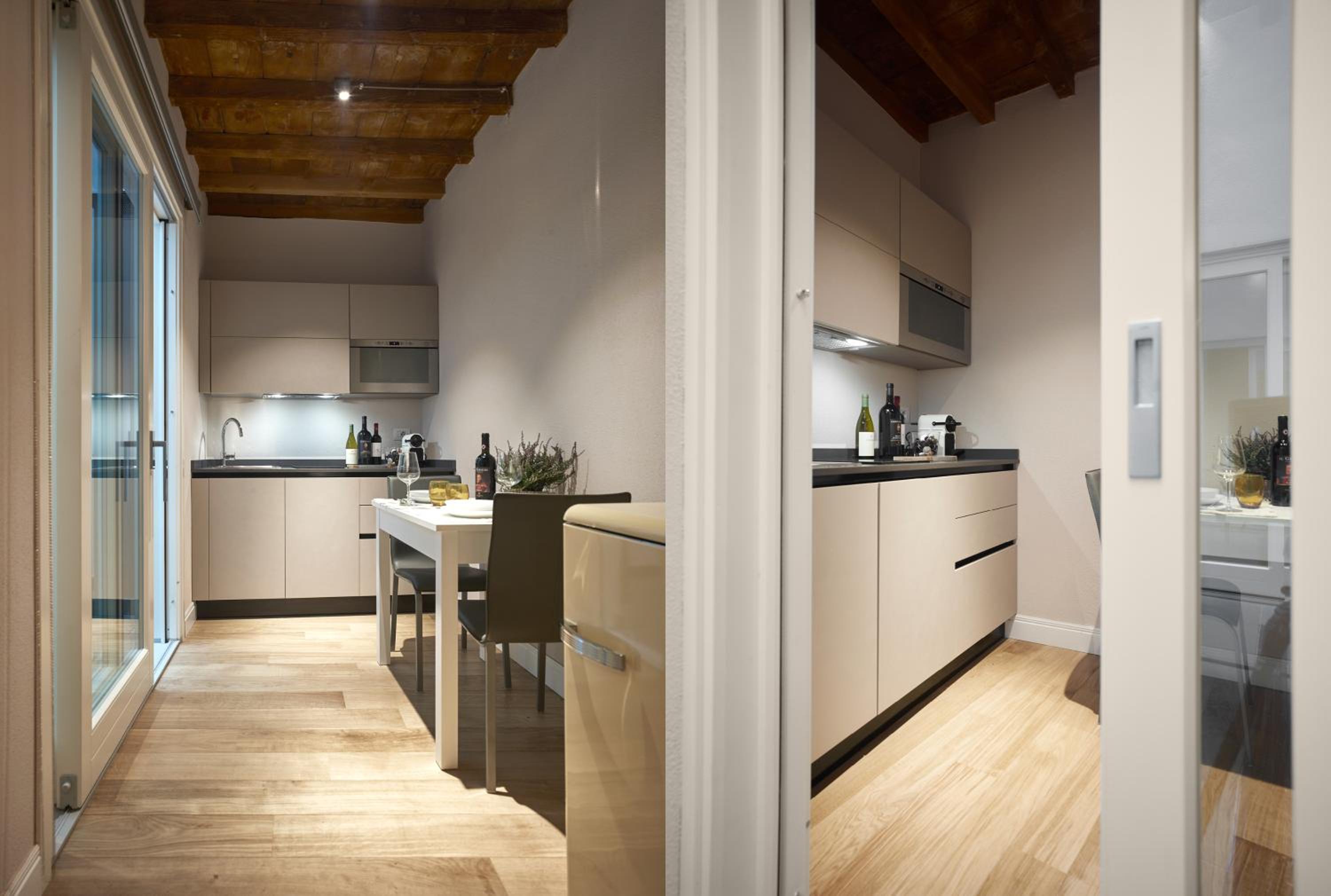 Apartment - Ground Floor photo 3