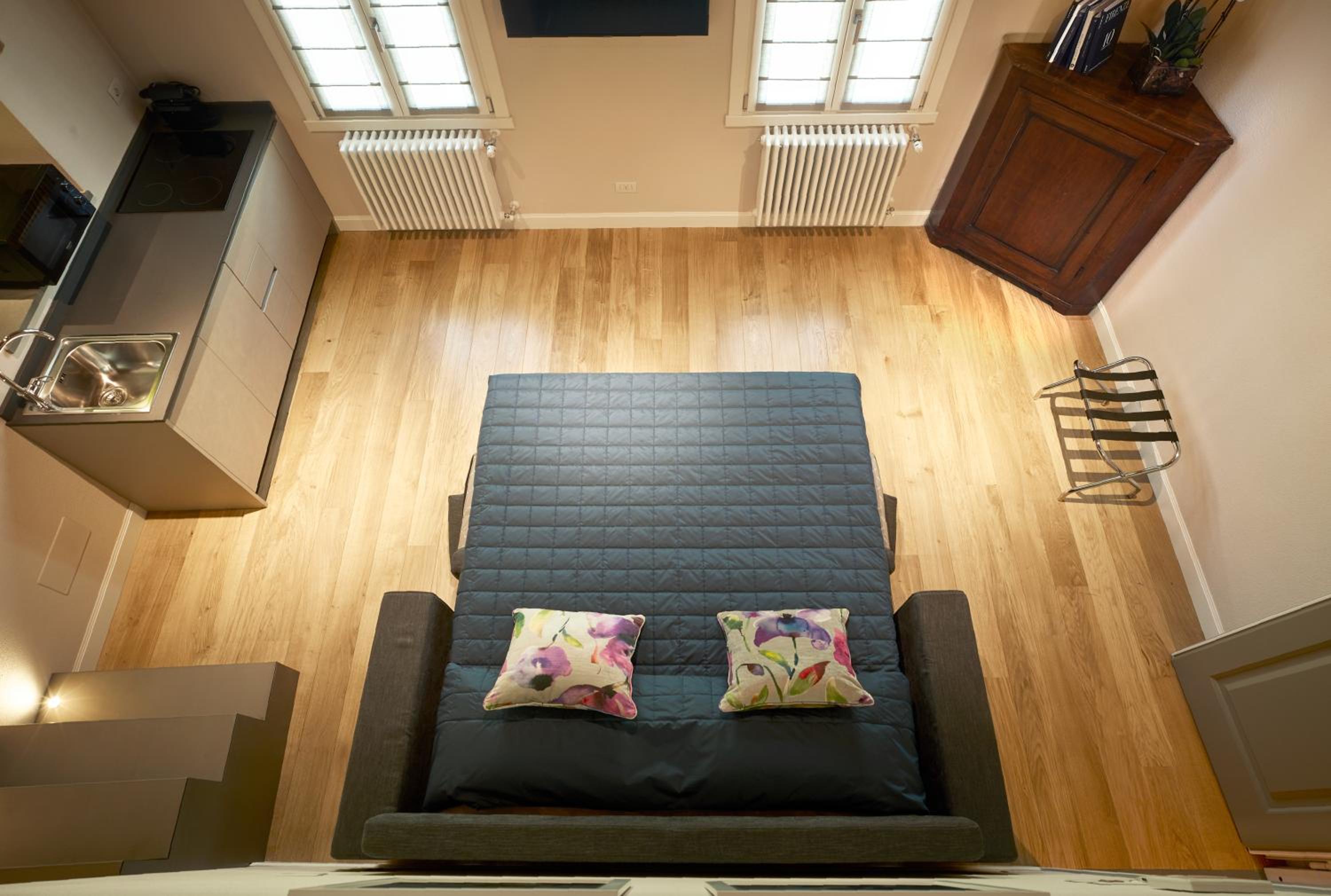 Maisonette photo 3