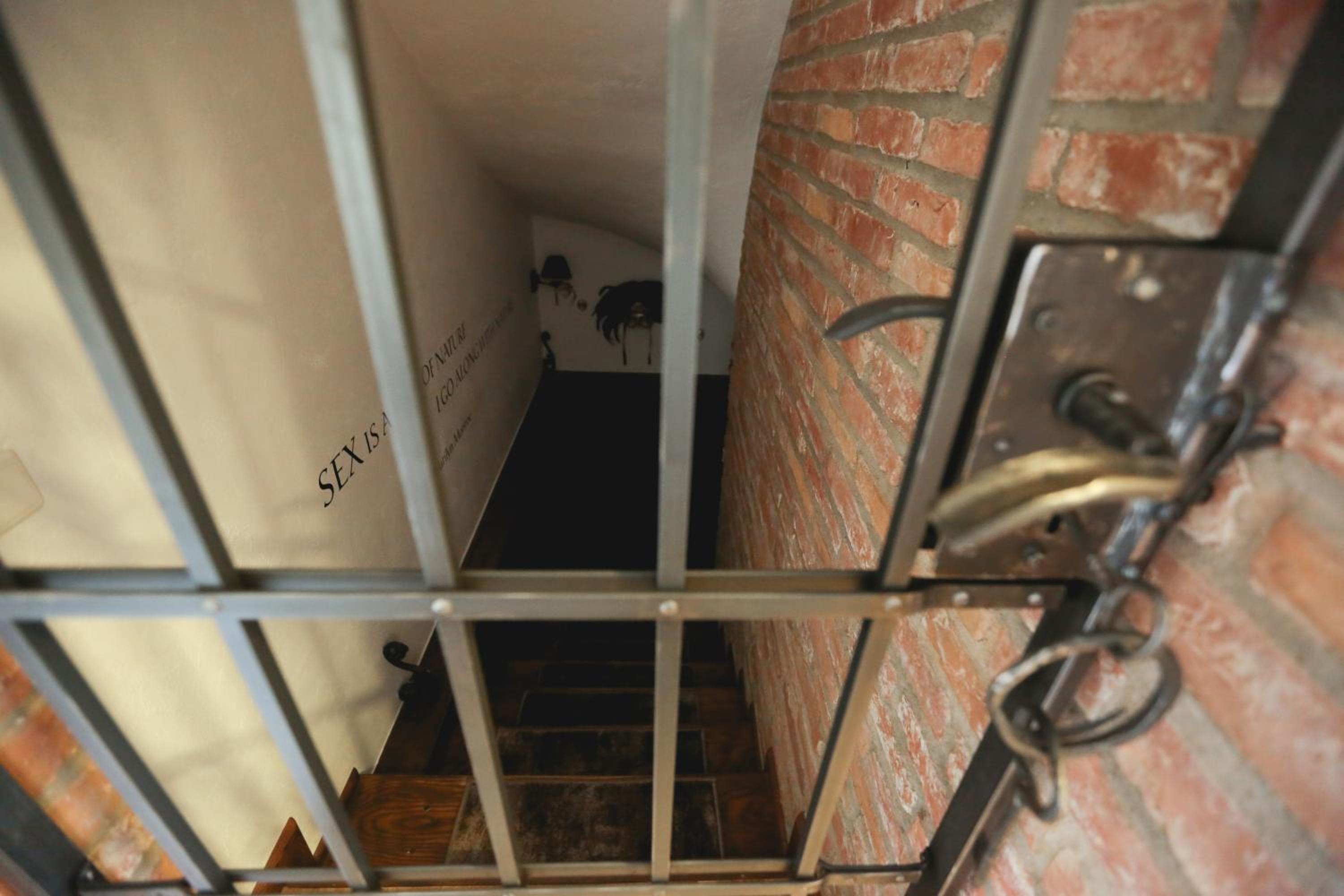 Duplex Apartment - Photo 7