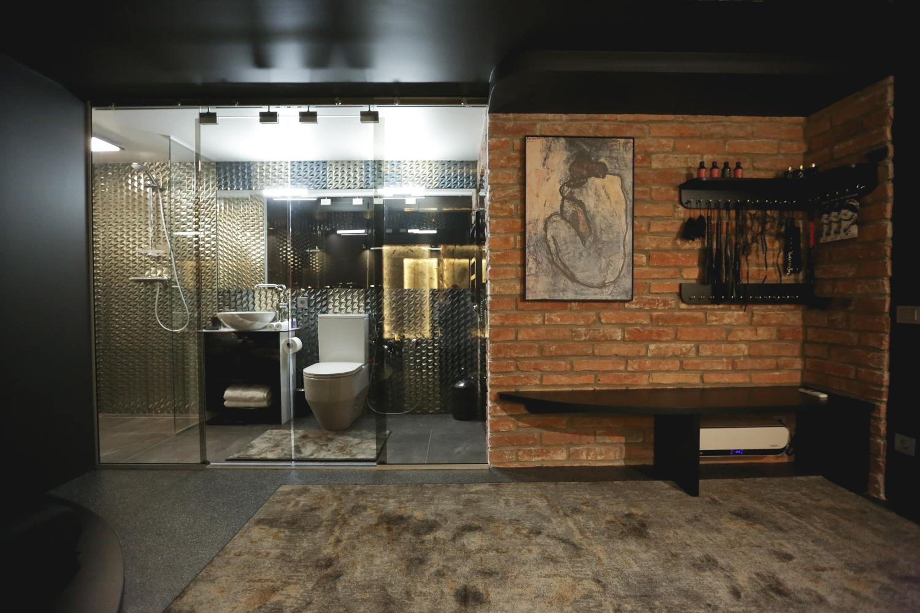 Duplex Apartment - Photo 3