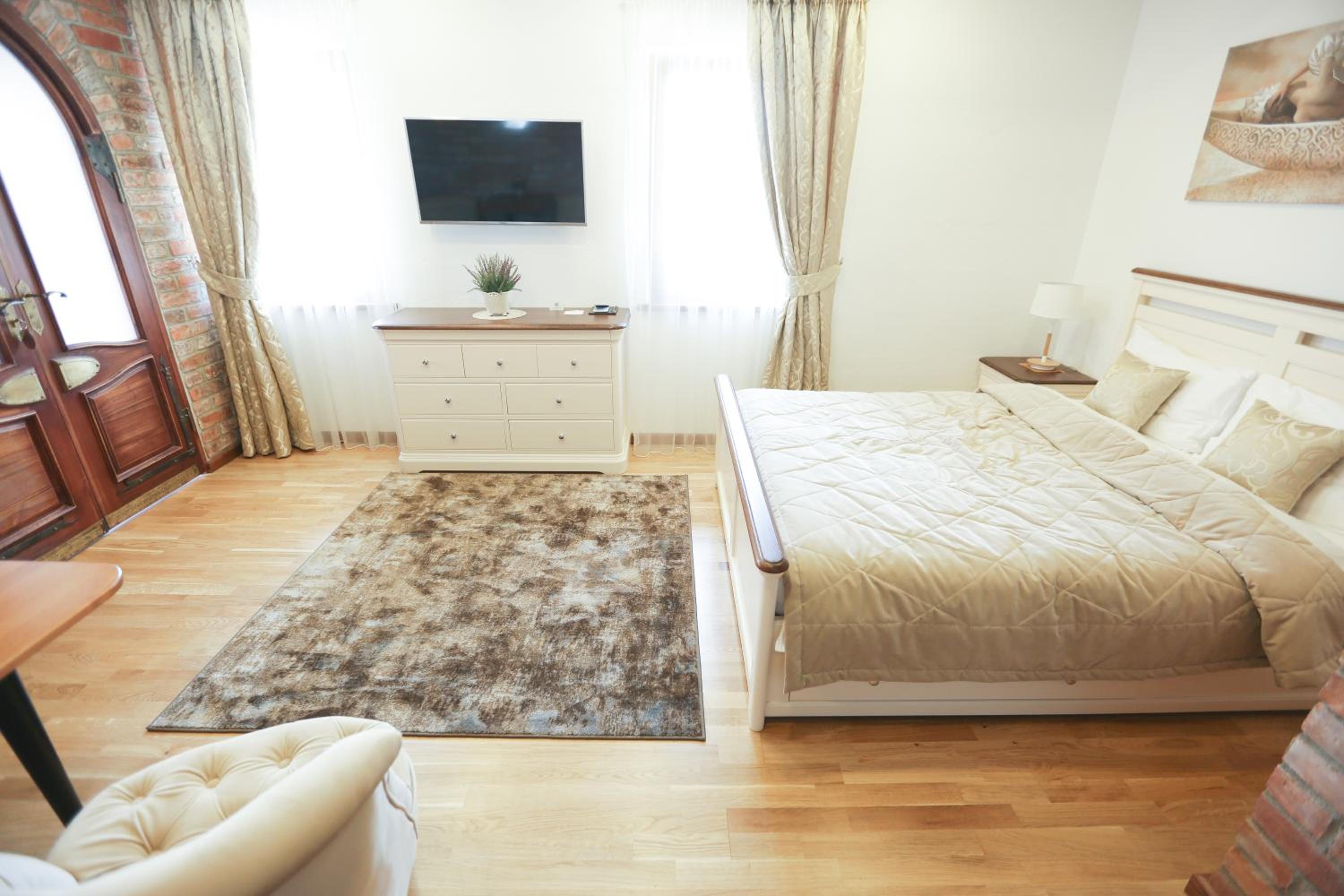 Duplex Apartment - Photo 5