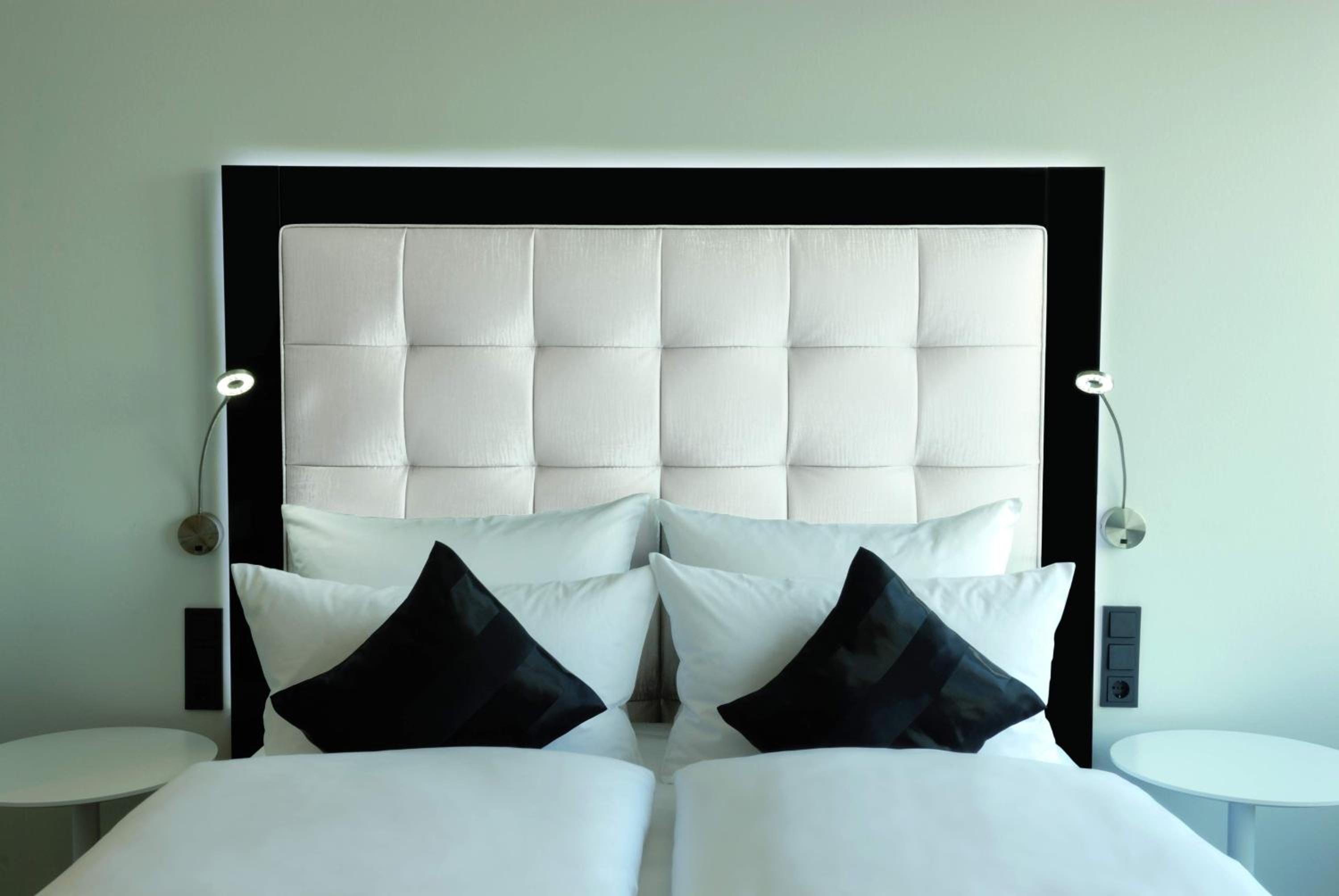 Innside Individual Room