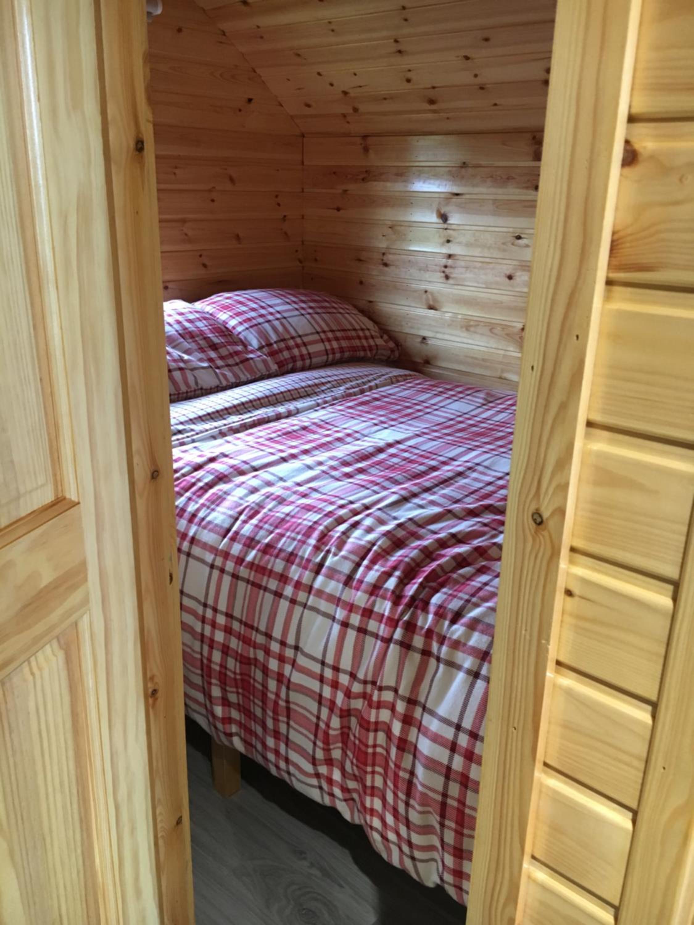 One-Bedroom Chalet photo 1