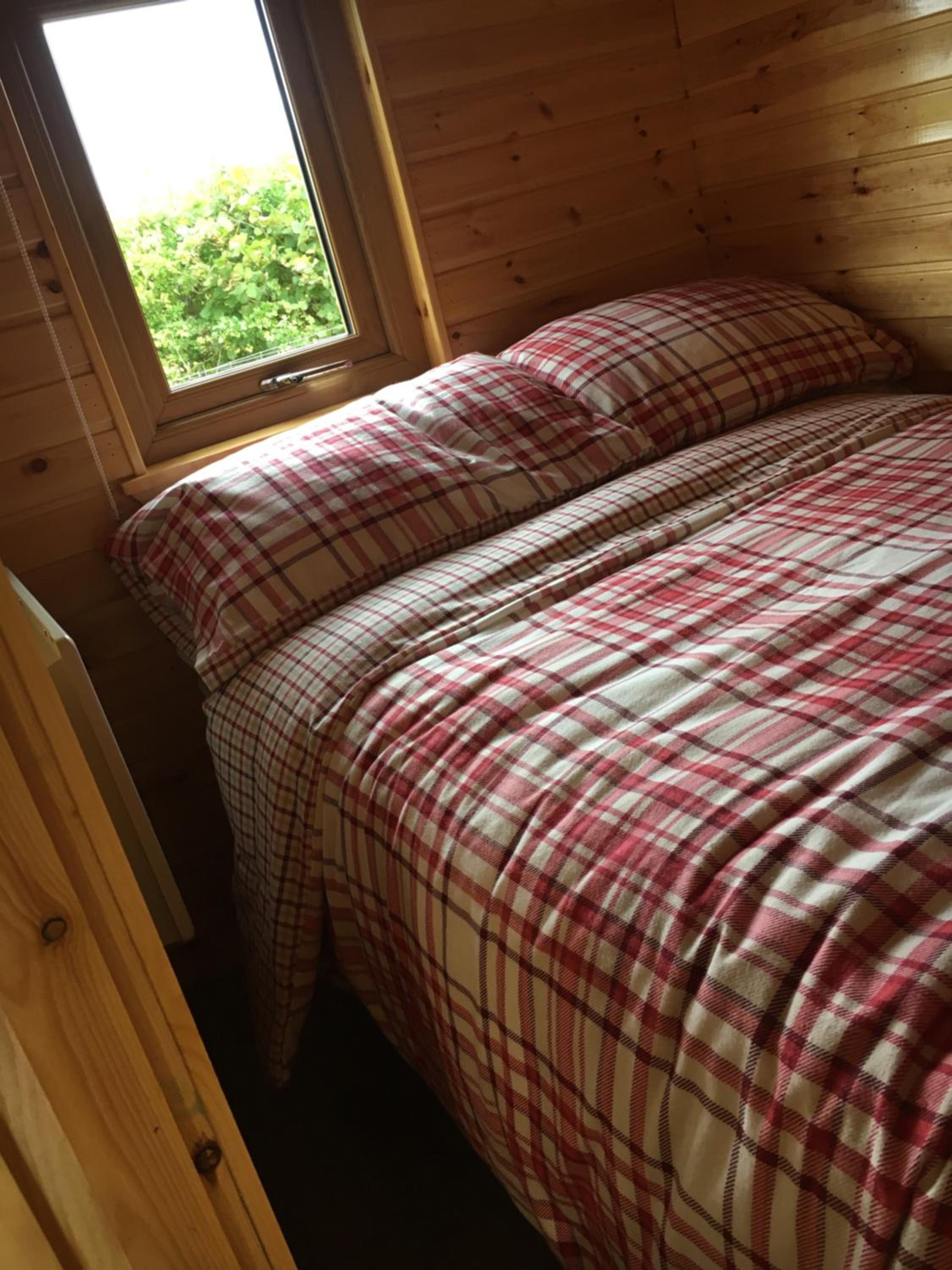 One-Bedroom Chalet photo 1