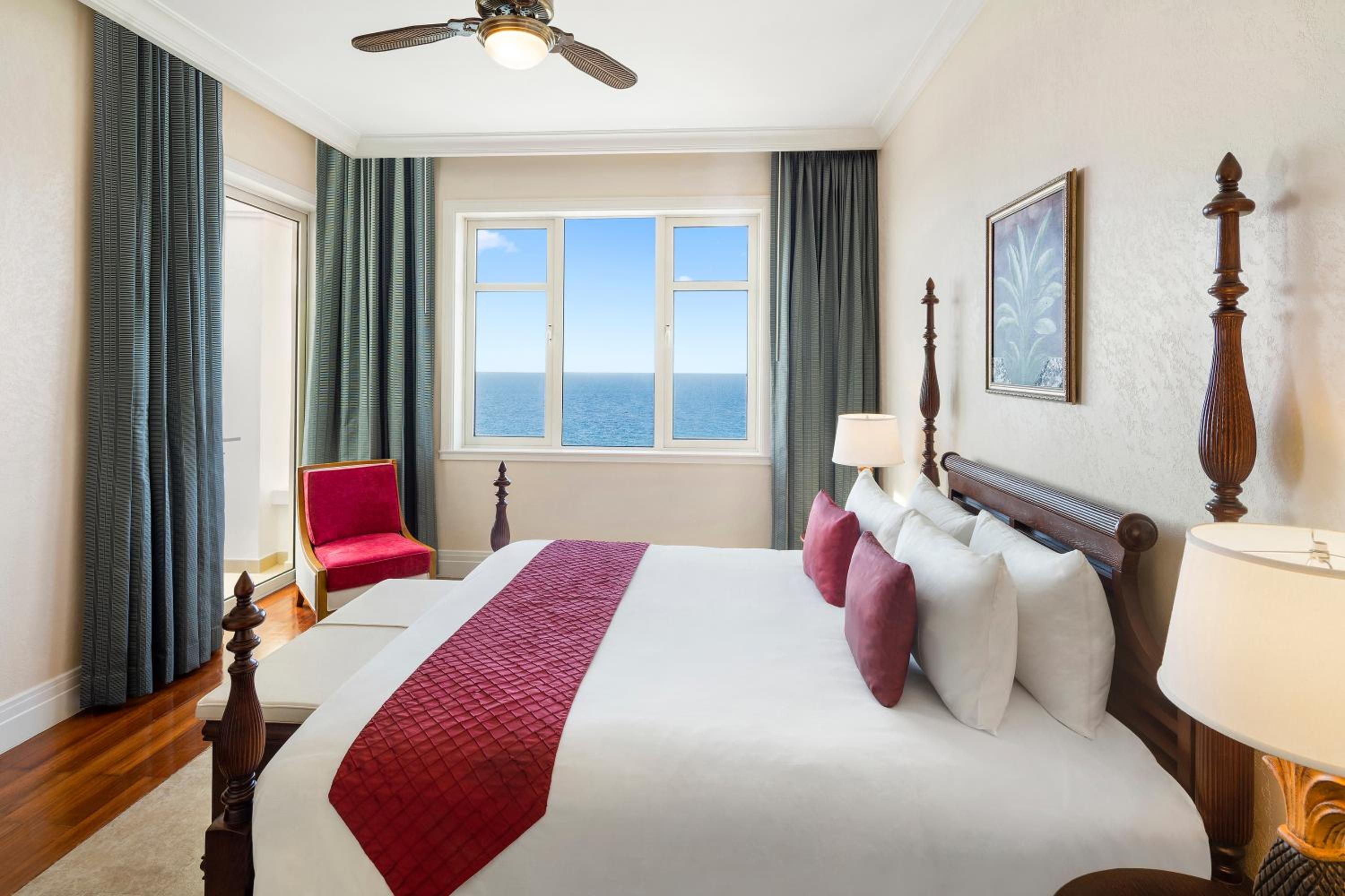 3 Bedroom Penthouse Suite
