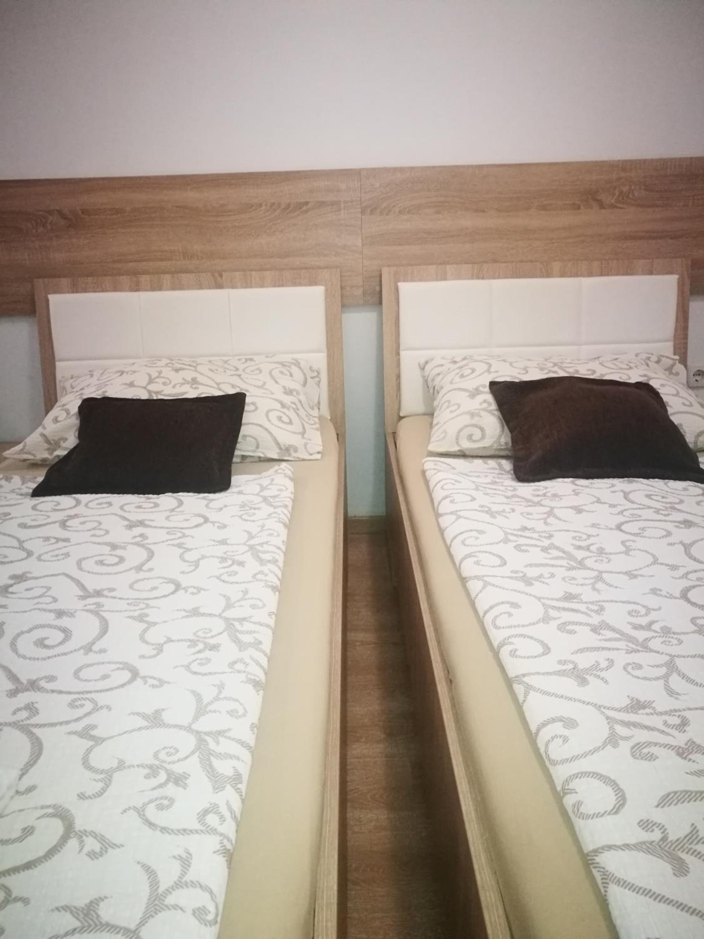 Quadruple Room with Bathroom