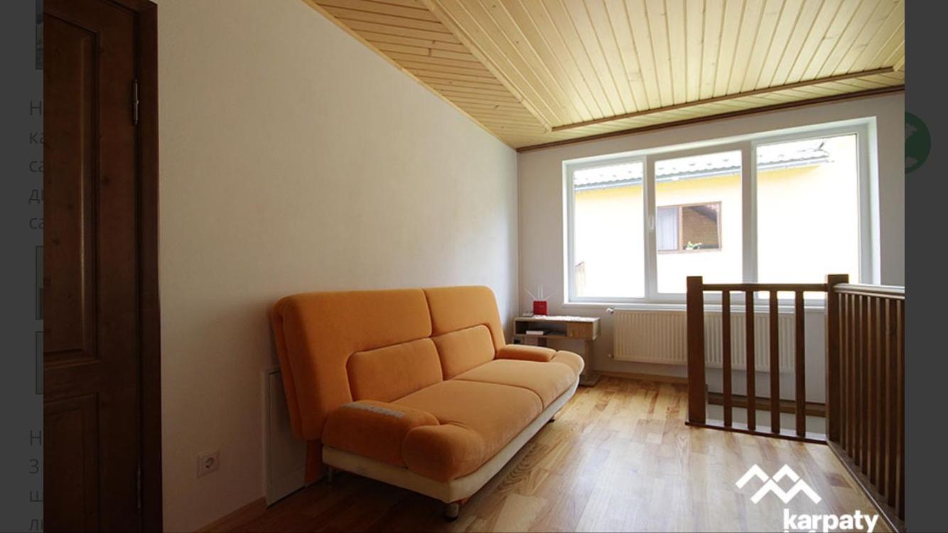 Apartment photo 1