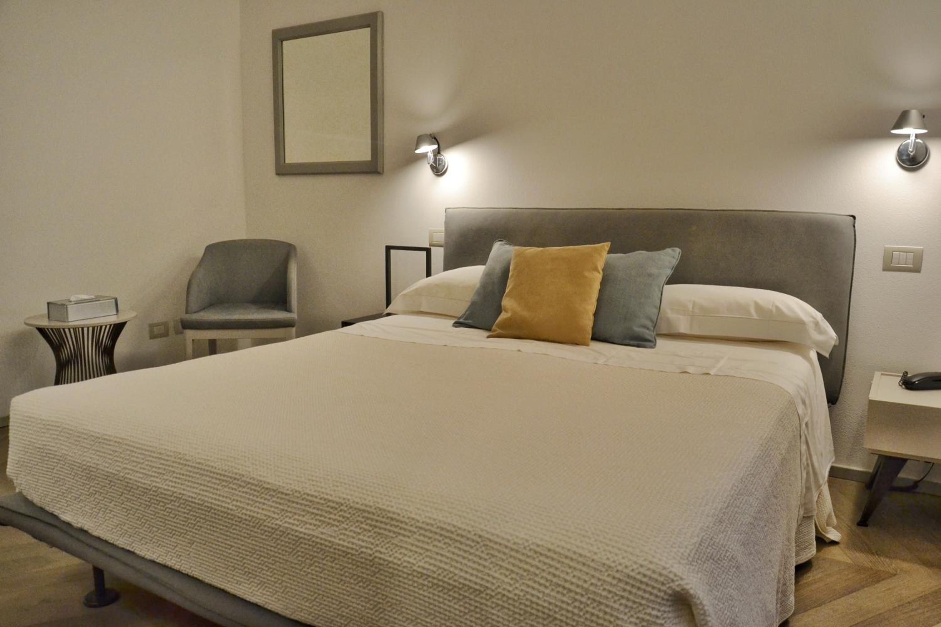 Double Room with Garden View photo 2