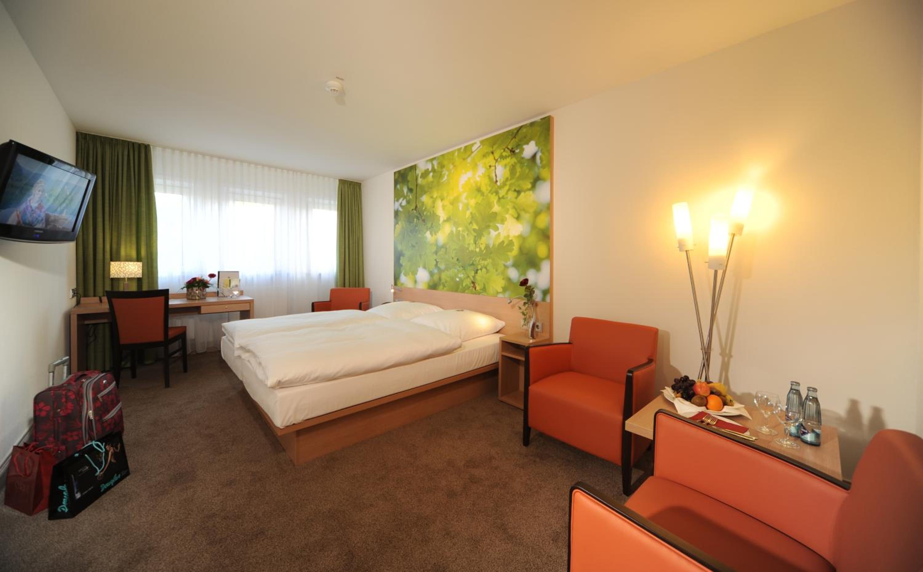 Comfort Double Room photo 1