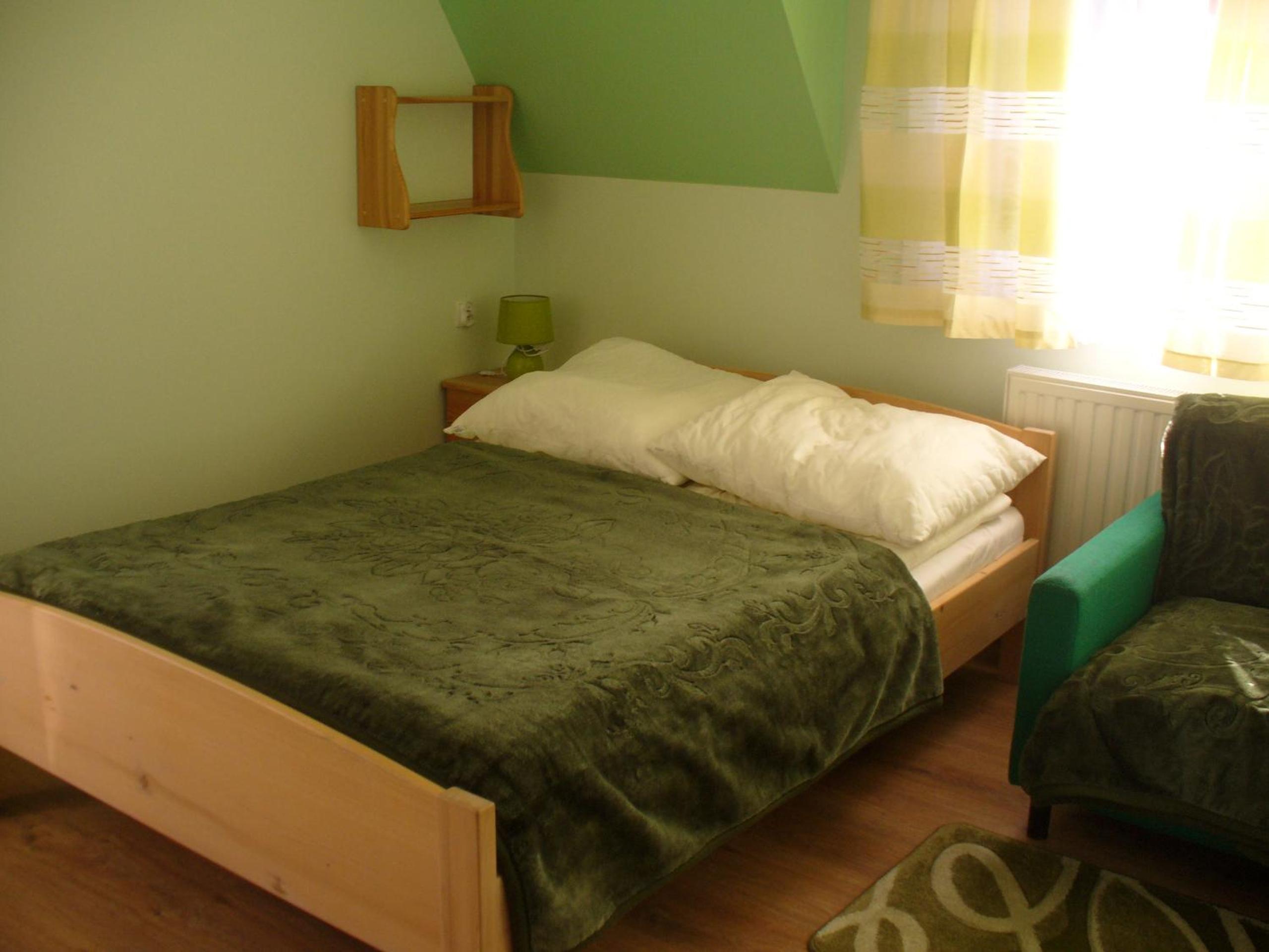 Two-Bedroom Apartment photo 1