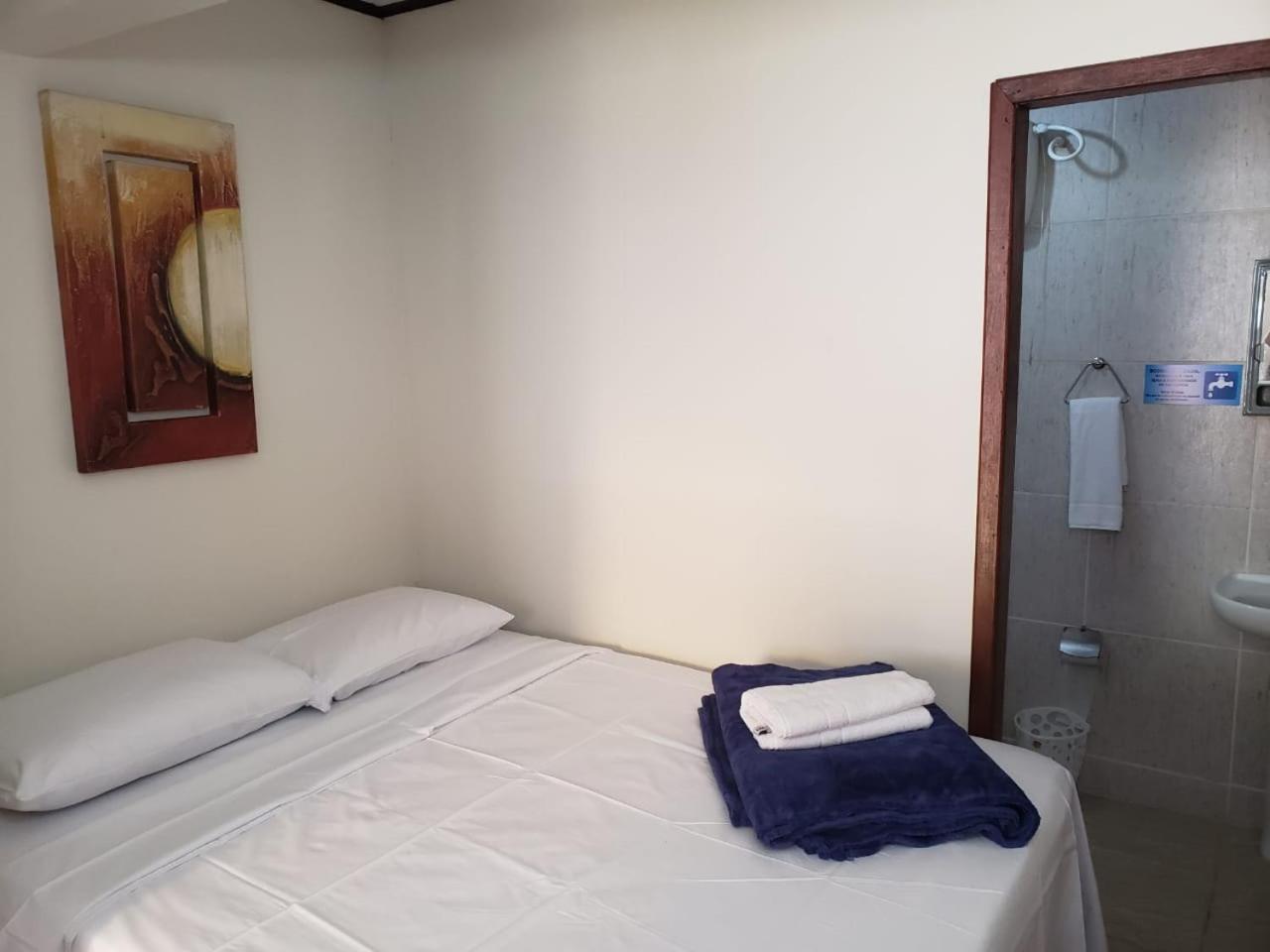 Classic Quadruple Room photo 1