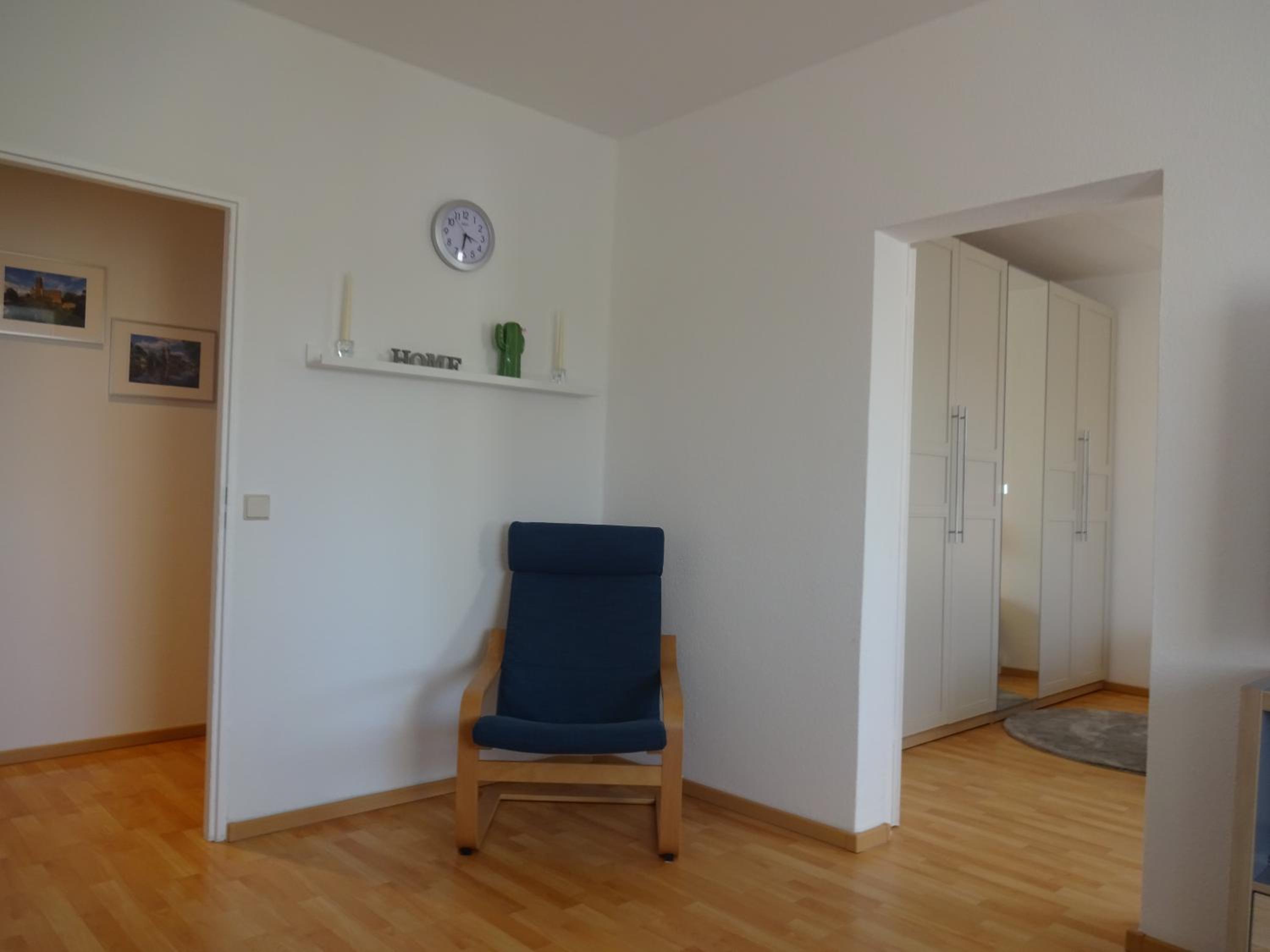 Apartment photo 1