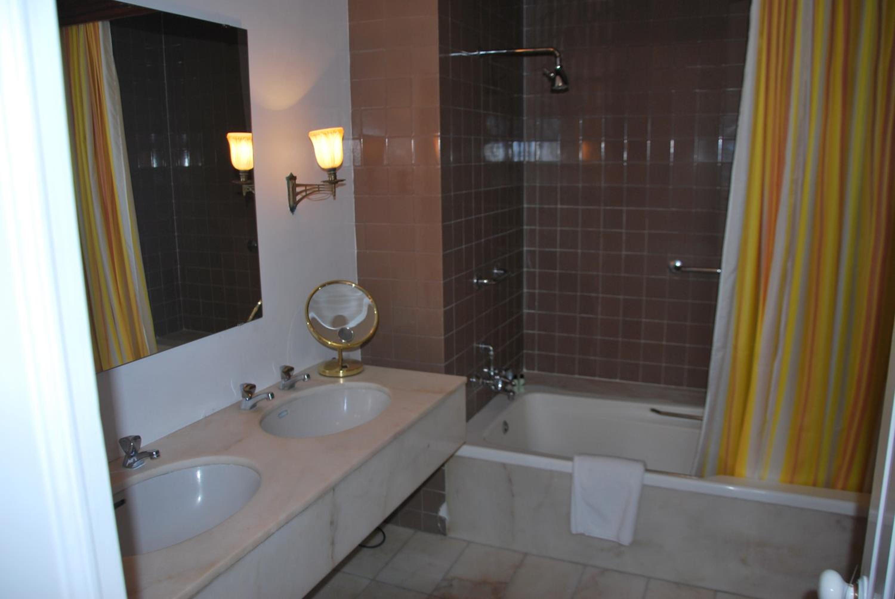 One-Bedroom Villa