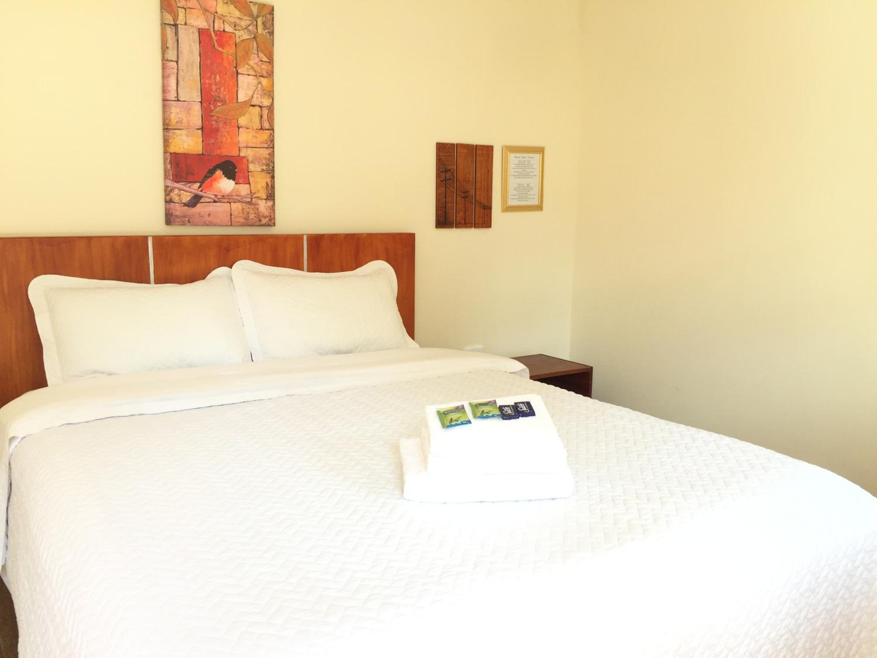 Standard Double Room photo 3