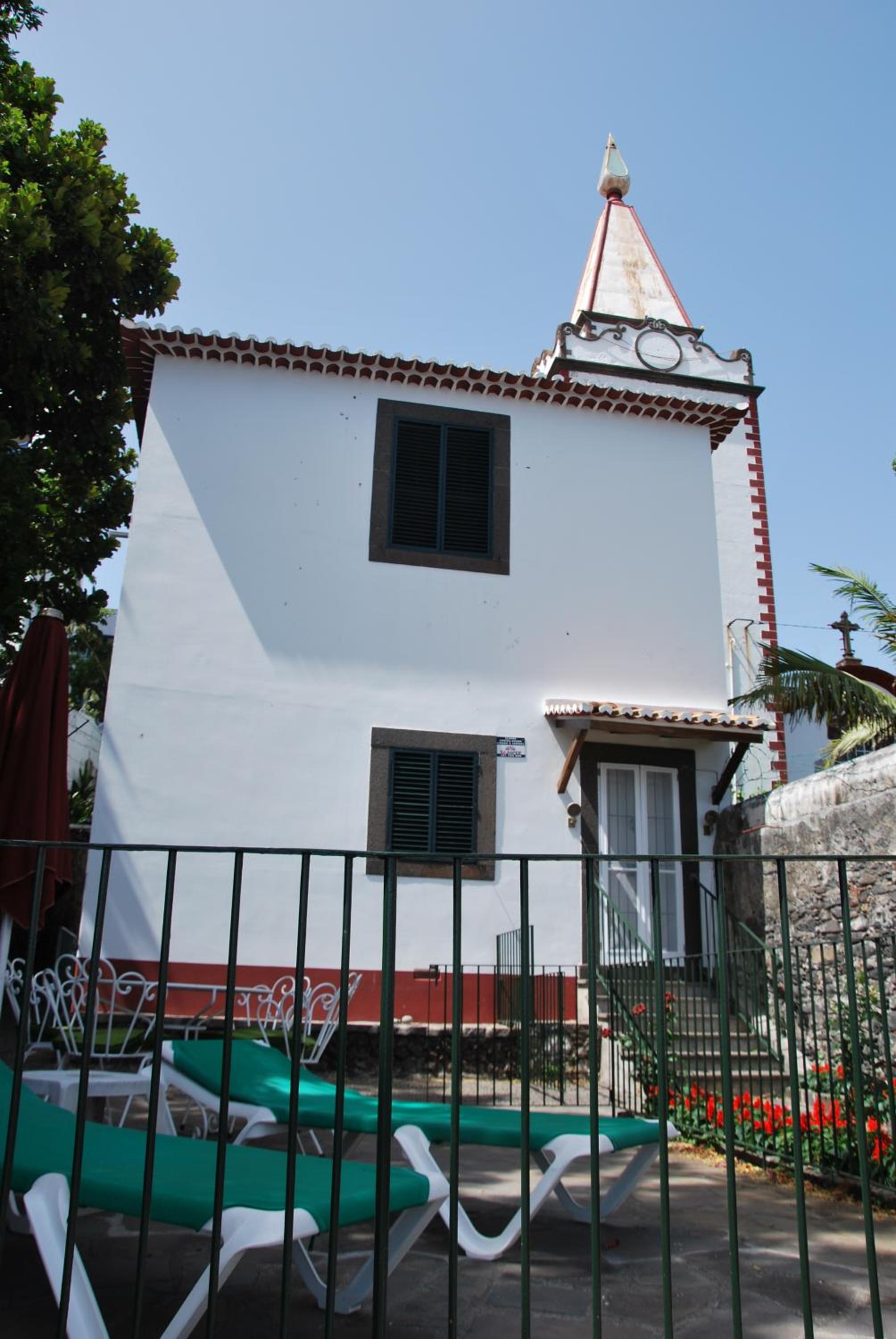 One-Bedroom Villa