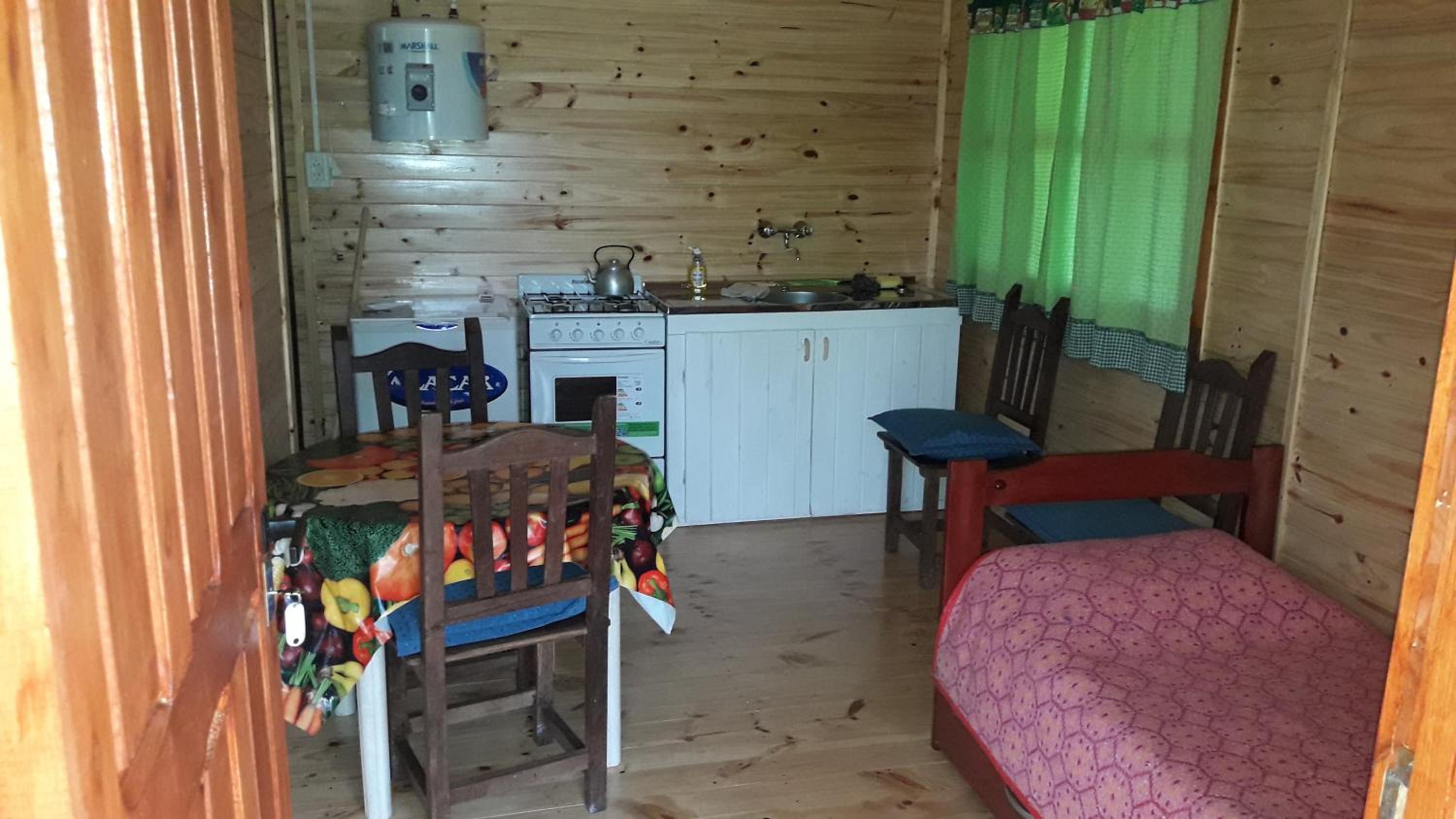 Family Bungalow photo 3