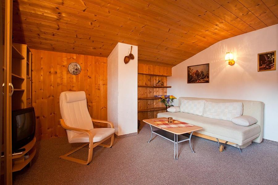One-Bedroom Apartment with Balcony (2-4 Adults) photo 1