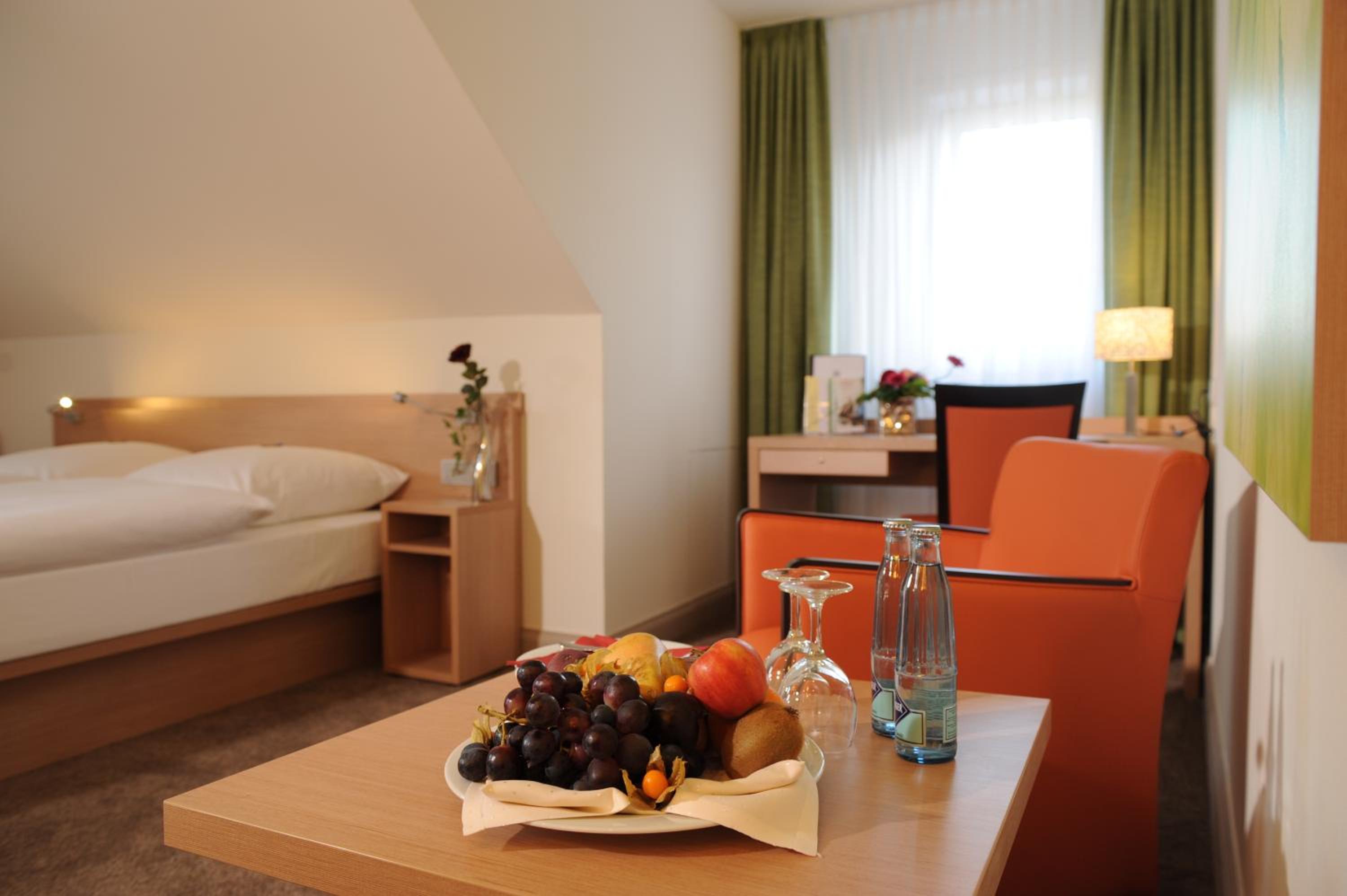 Standard Single Room photo 3