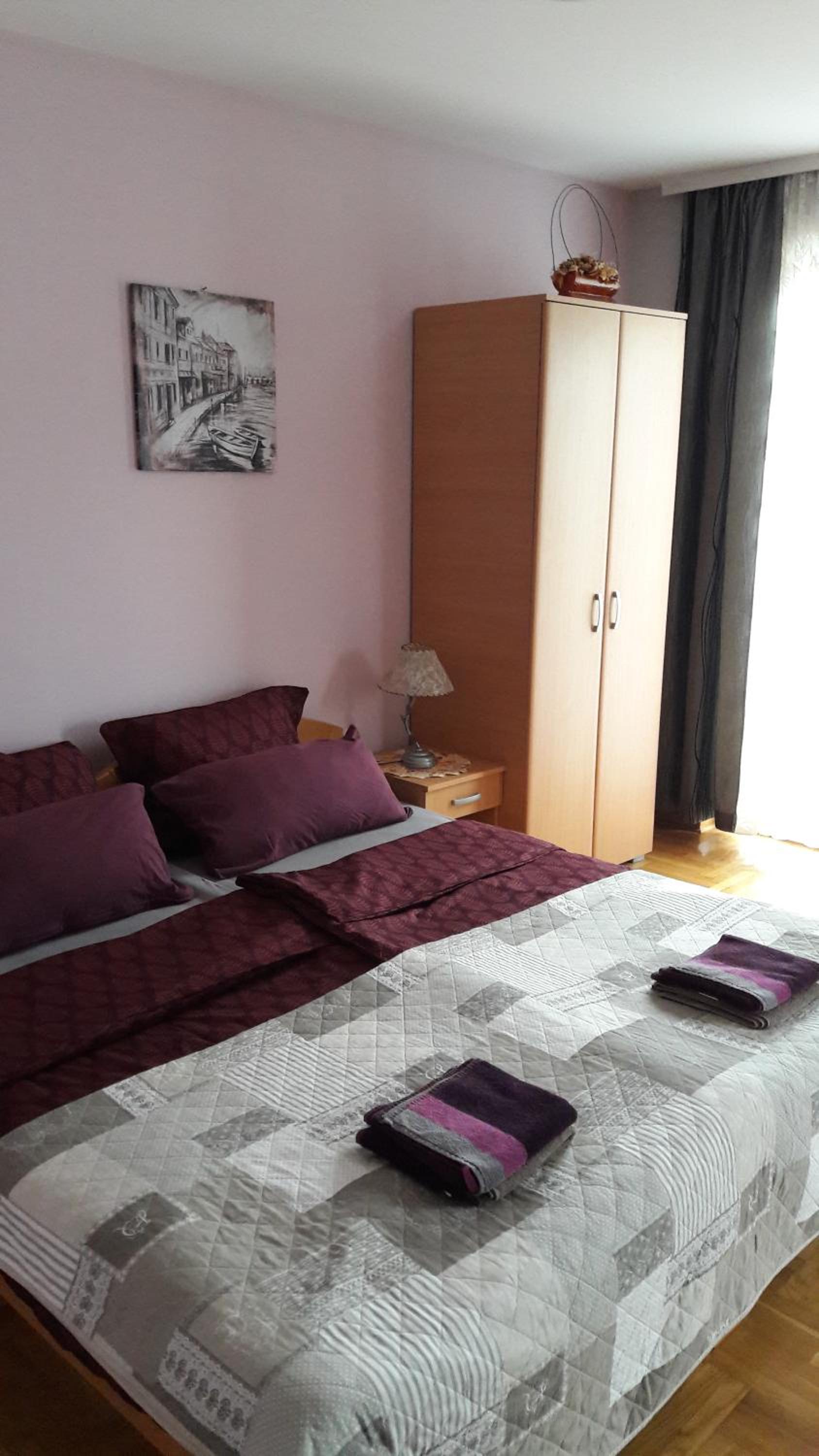 Apartment with Terrace photo 3