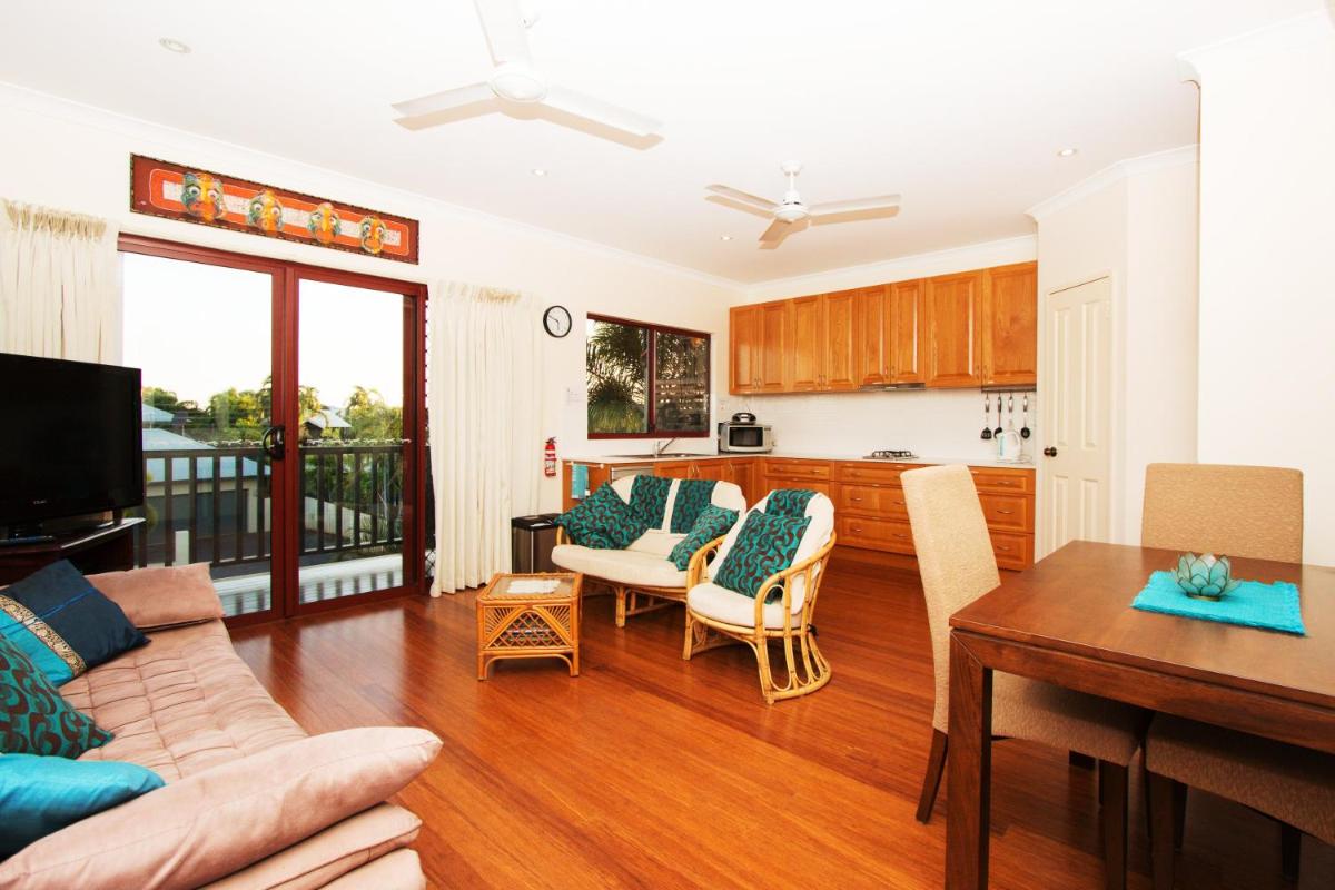 Bamboo Suite photo 1