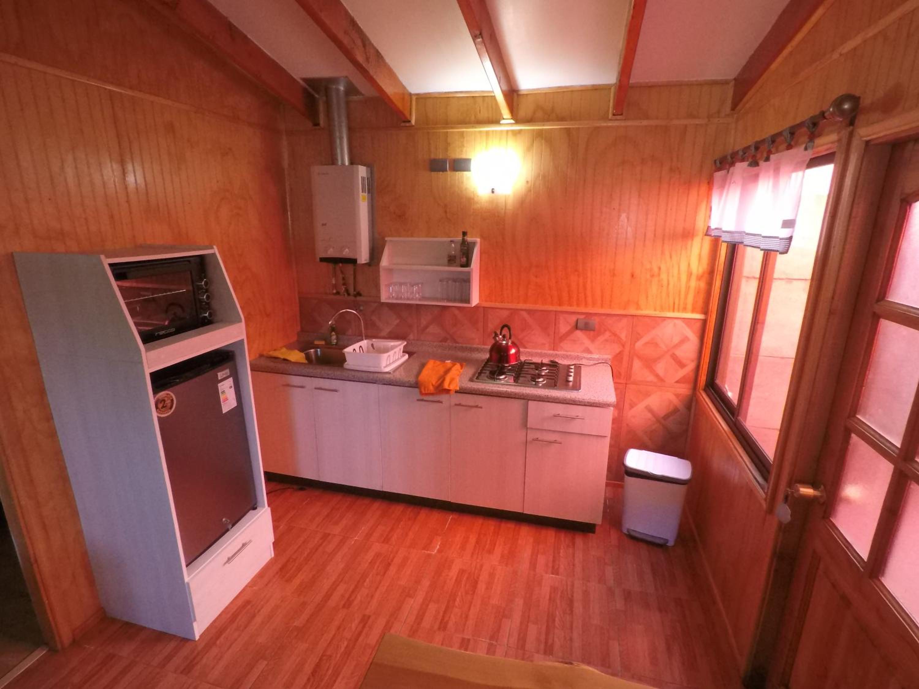 Vacation Home photo 2