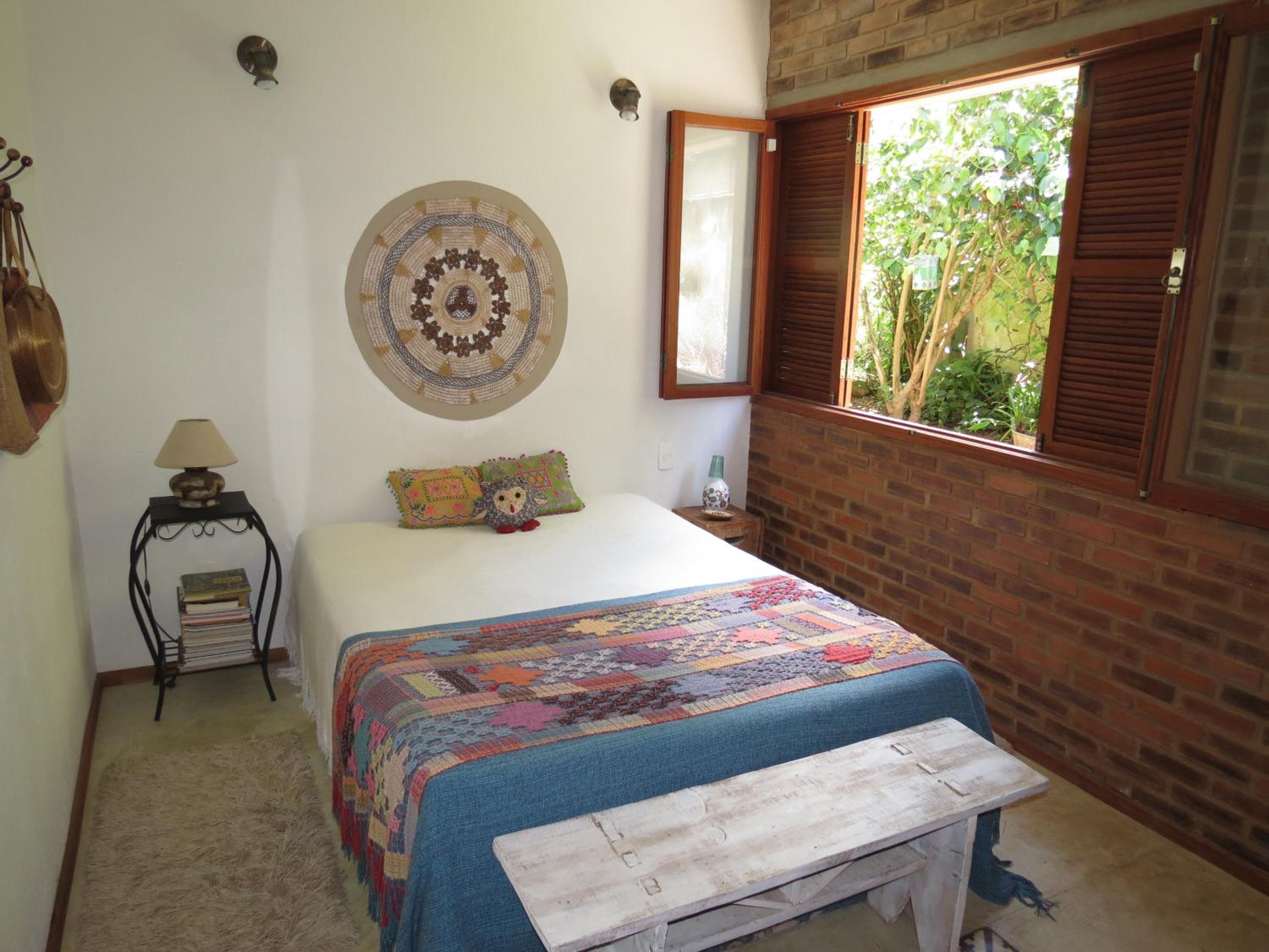 Deluxe Double Room (2 Adults + 1 Child) - Photo 4