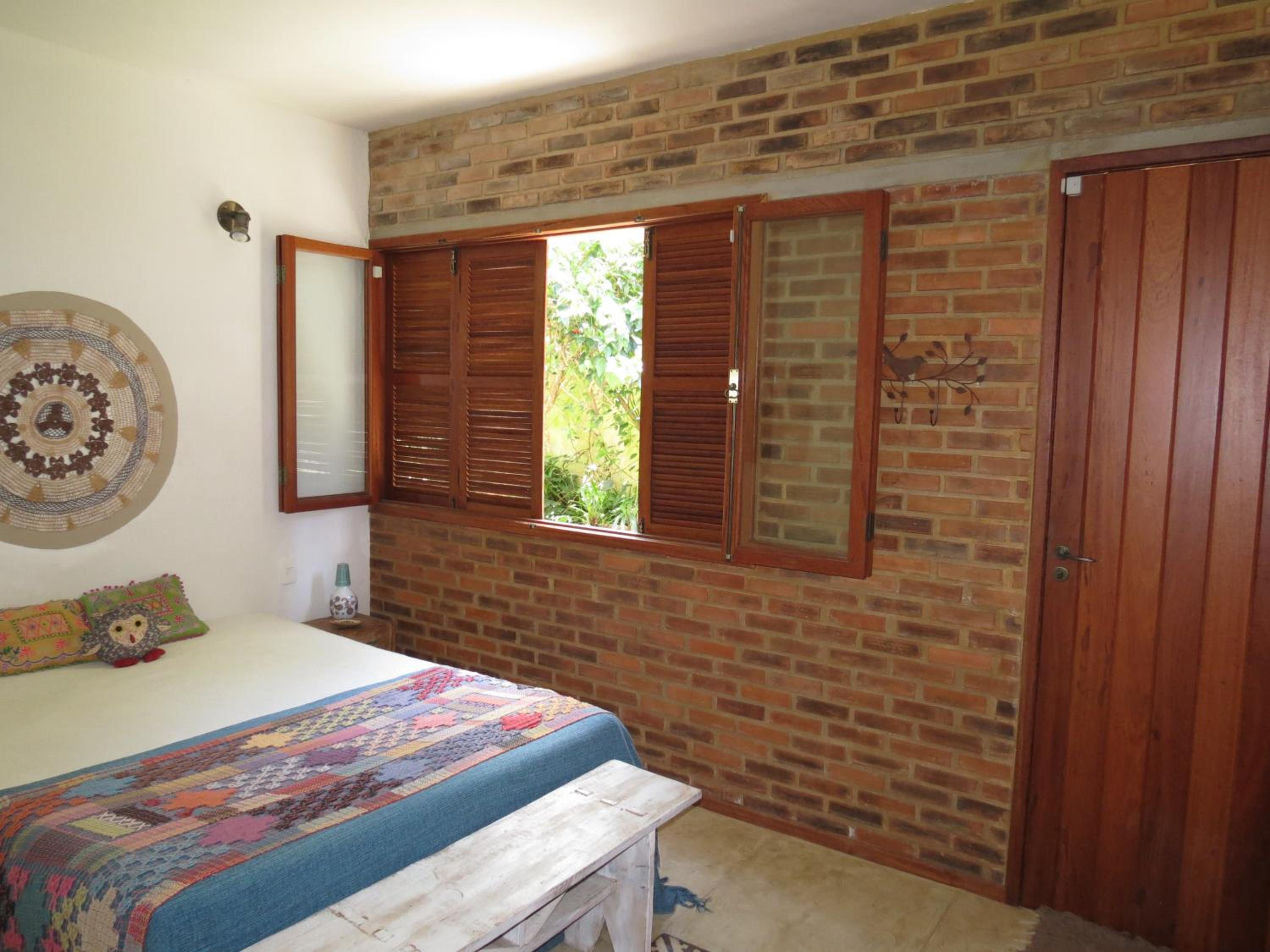 Deluxe Double Room (2 Adults + 1 Child) - Photo 3