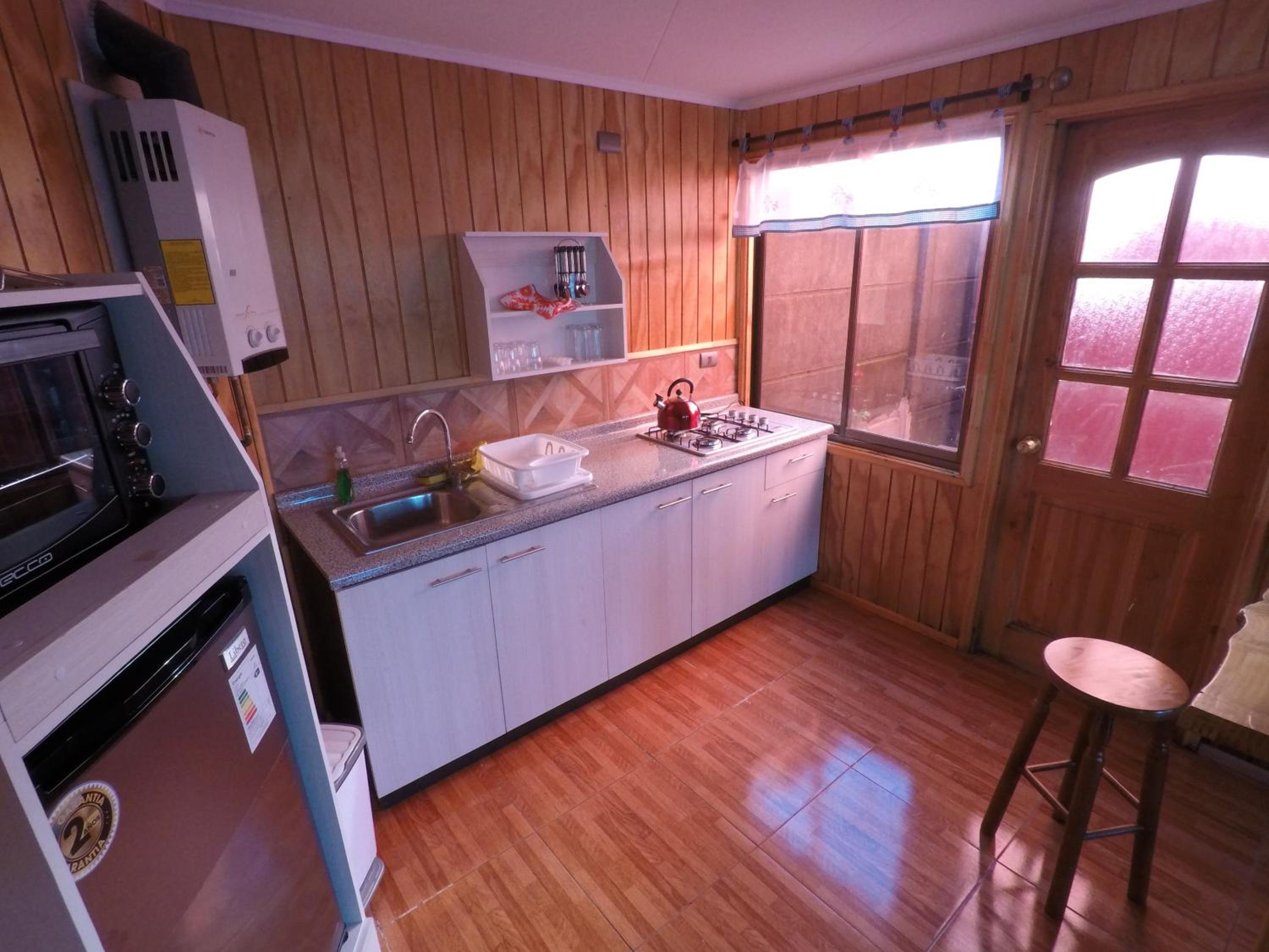 Vacation Home photo 3