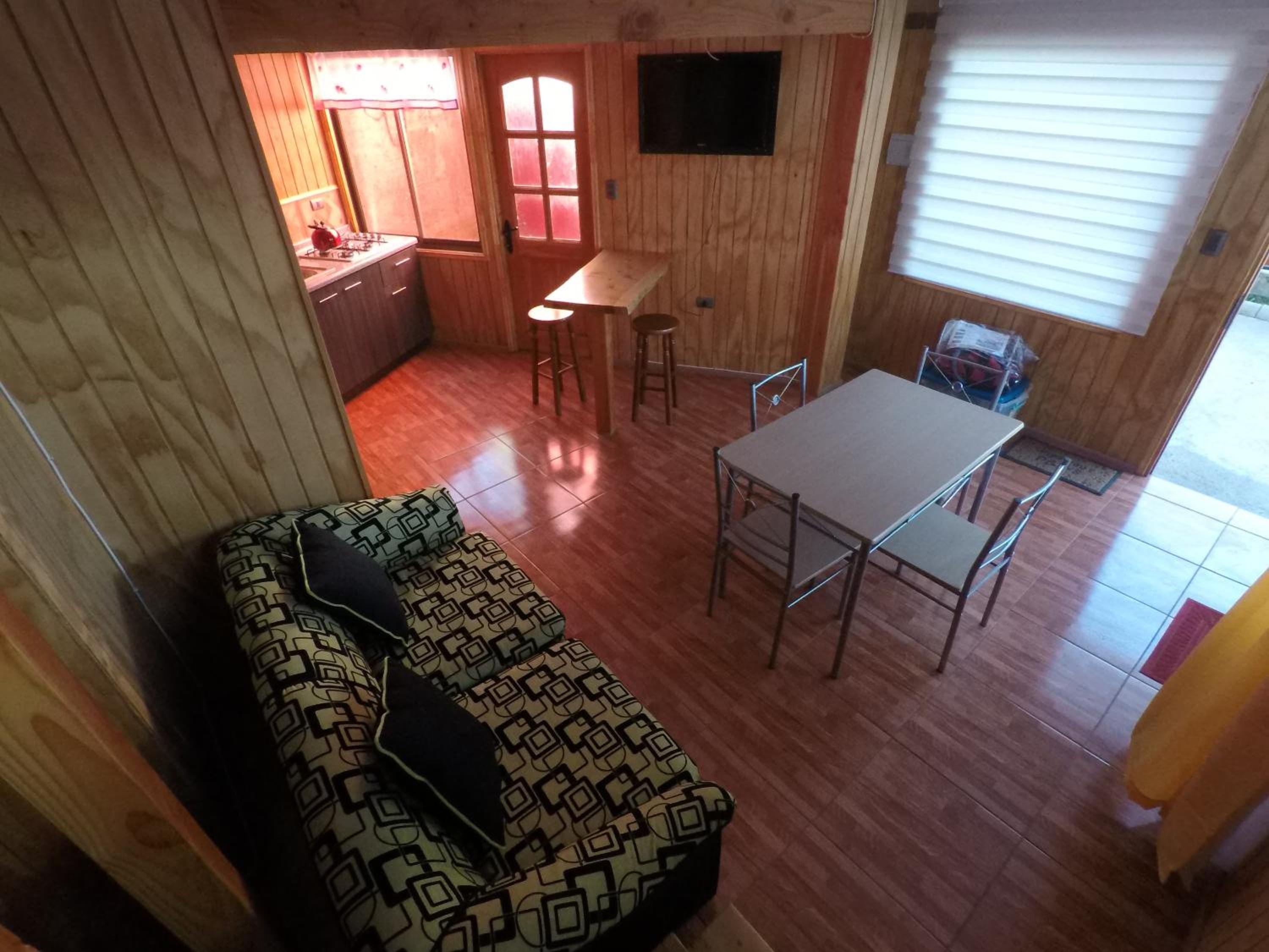 Vacation Home photo 1