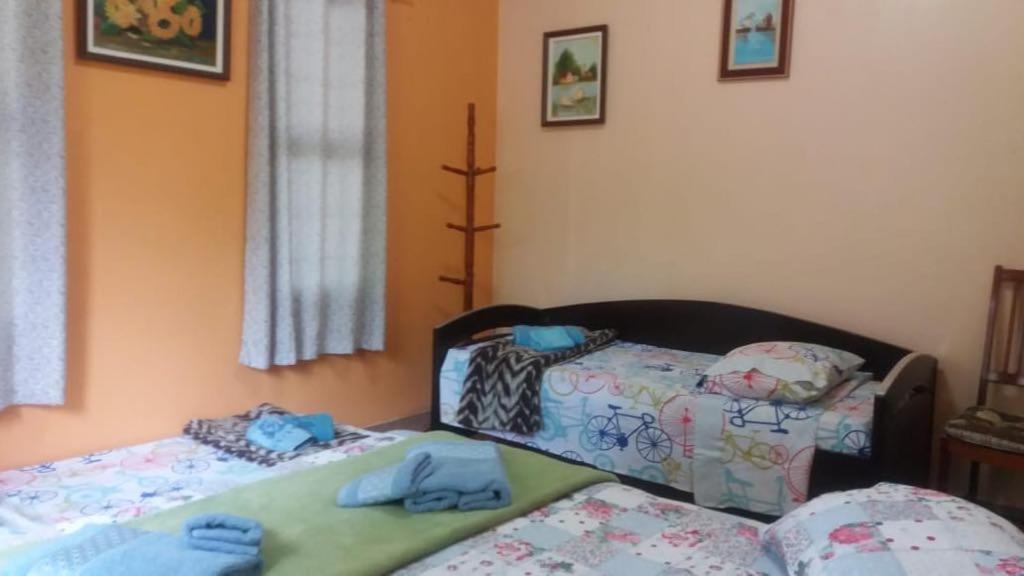 Deluxe Double or Twin Room photo 1