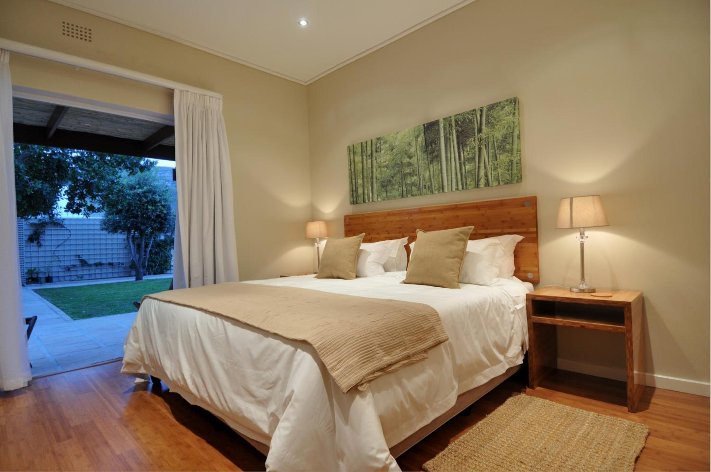 Twin/Double Room photo 1