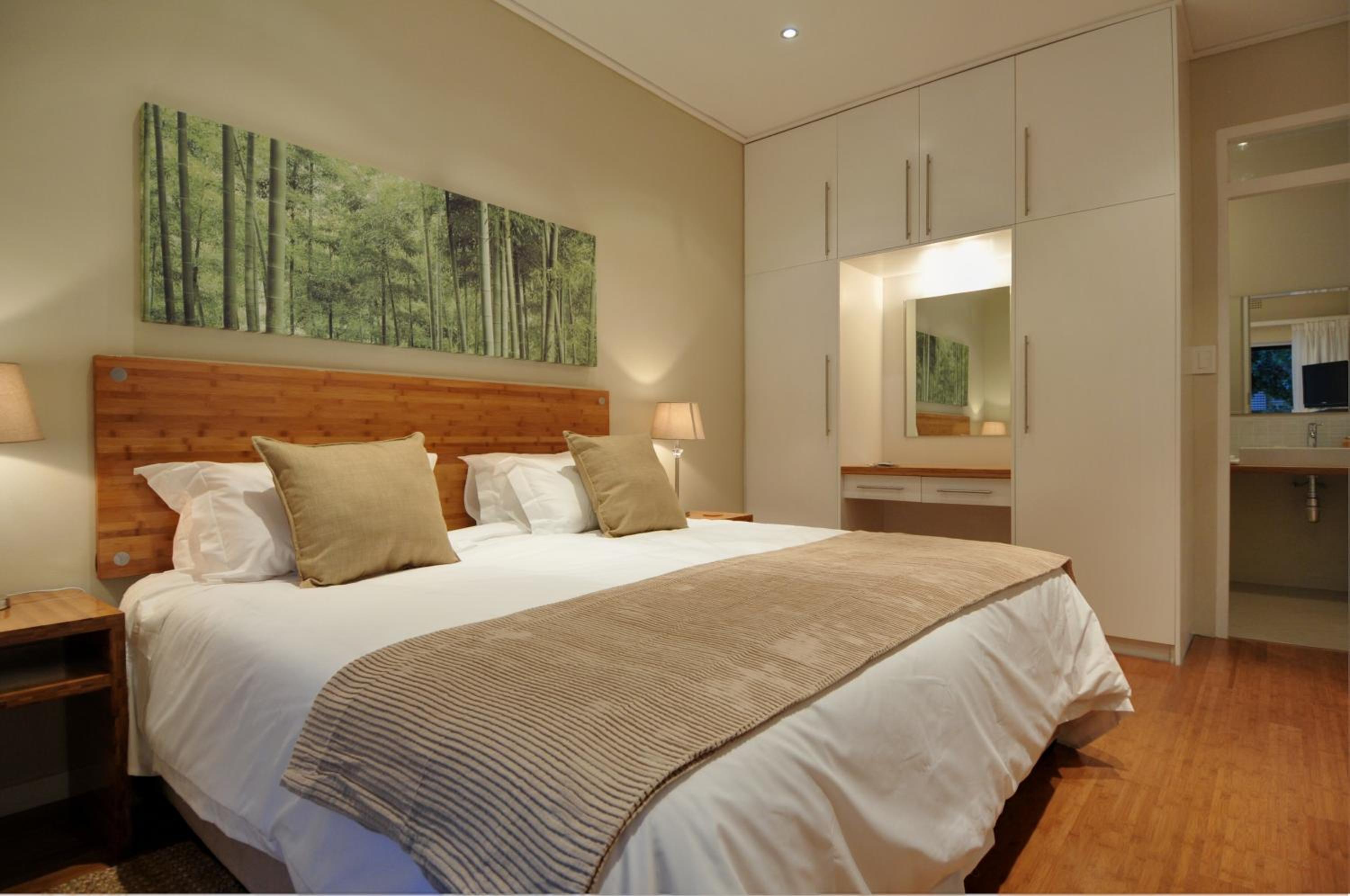 Twin/Double Room photo 2
