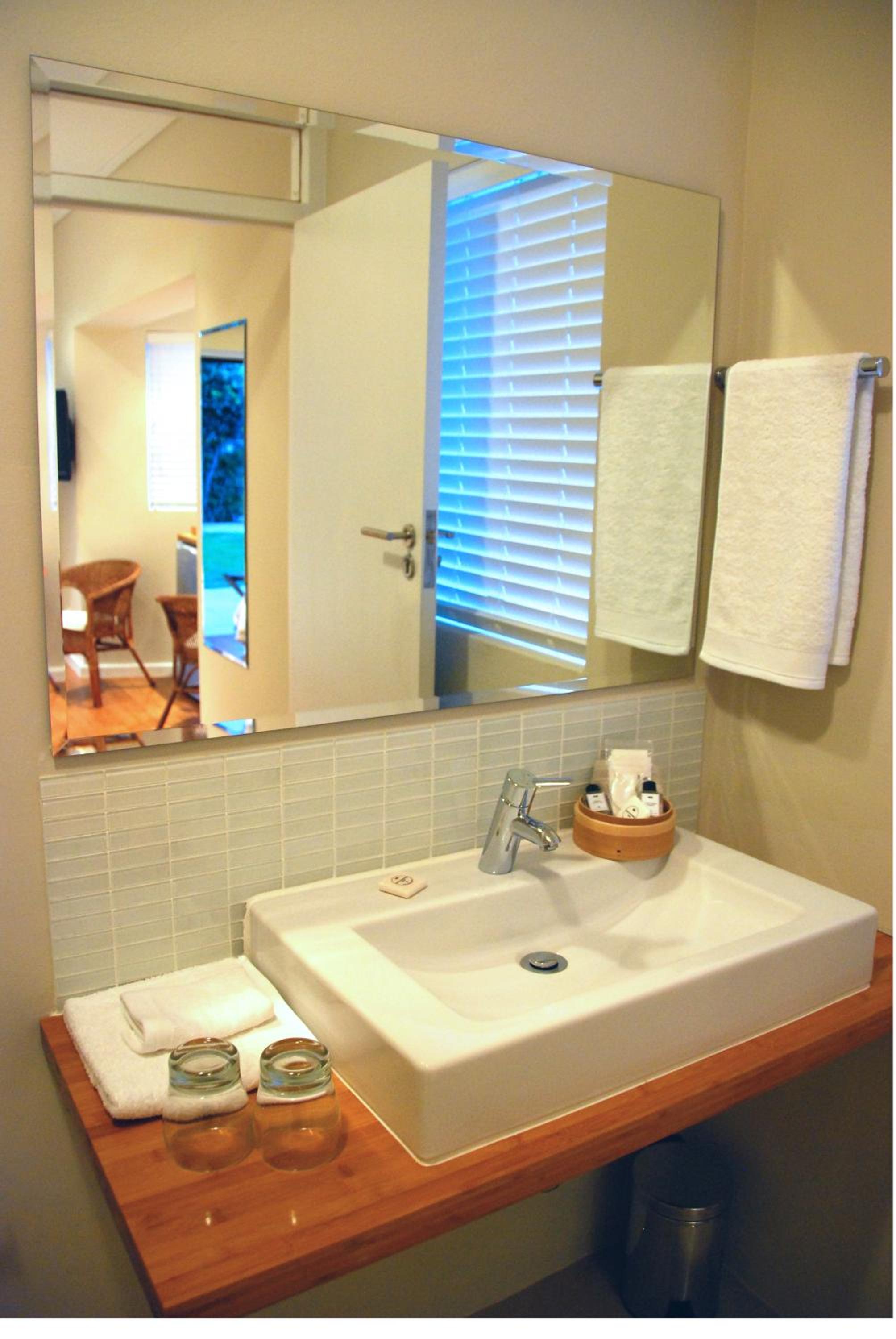 Twin/Double Room photo 3