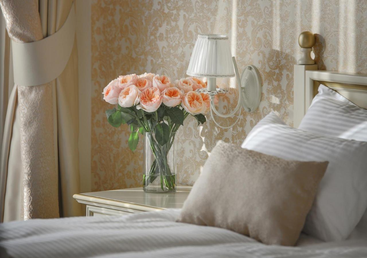Suite with Terrace photo 1