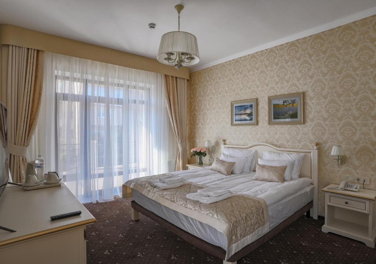 Suite with Terrace