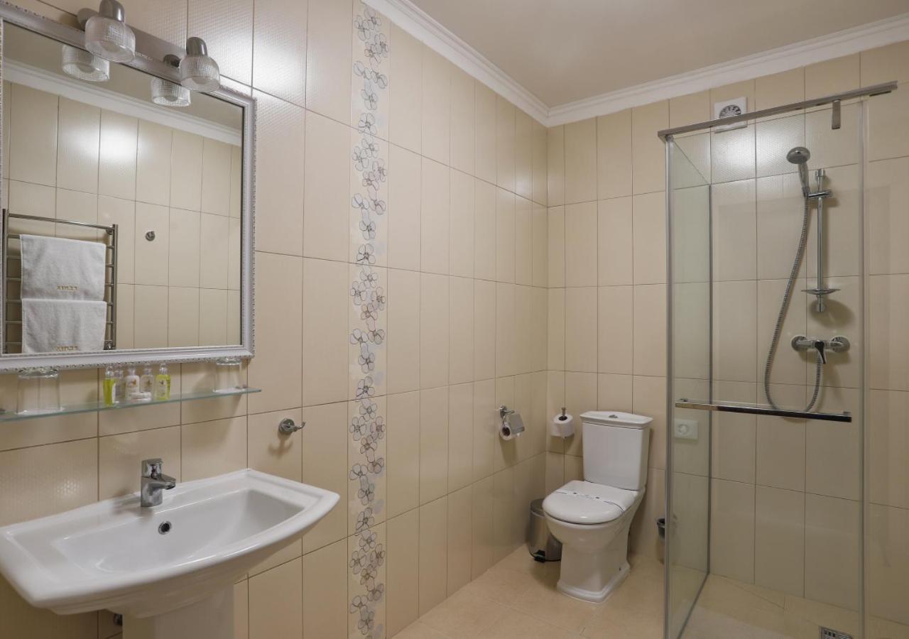 Suite photo 1