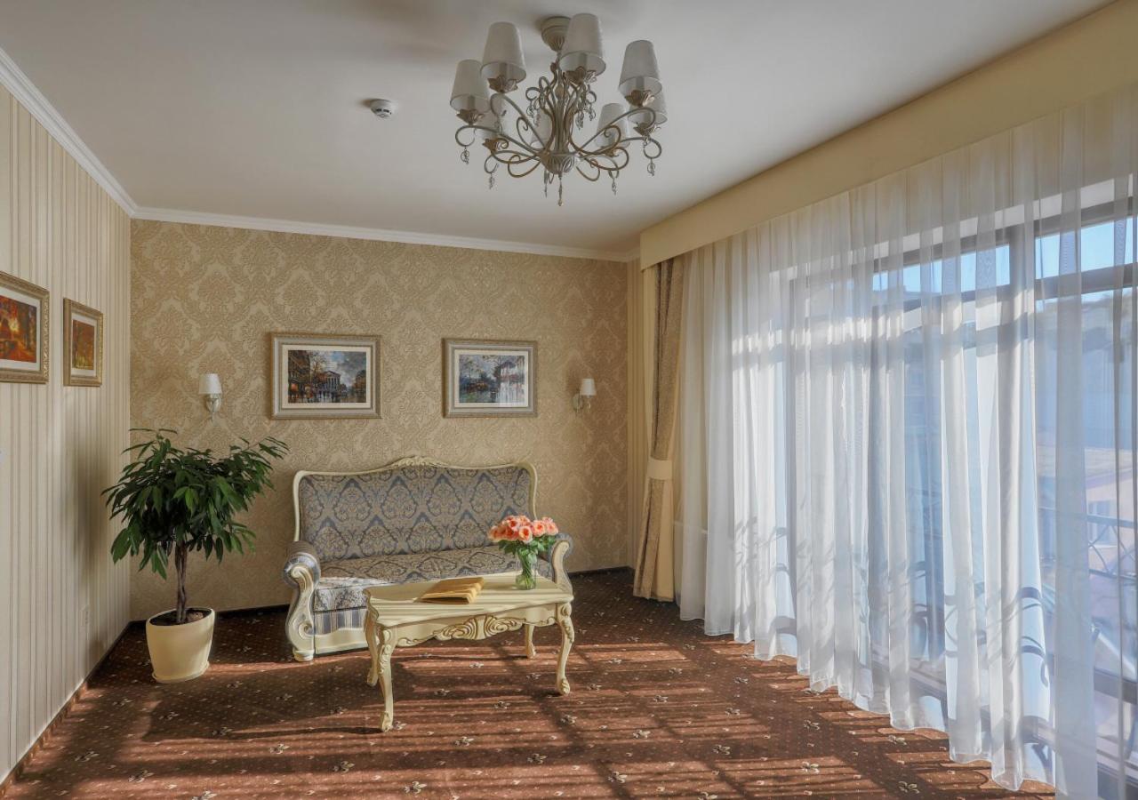 Suite photo 2