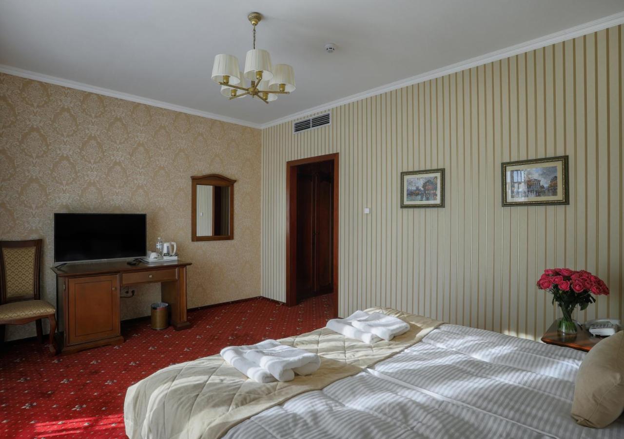 Deluxe Queen Room photo 1