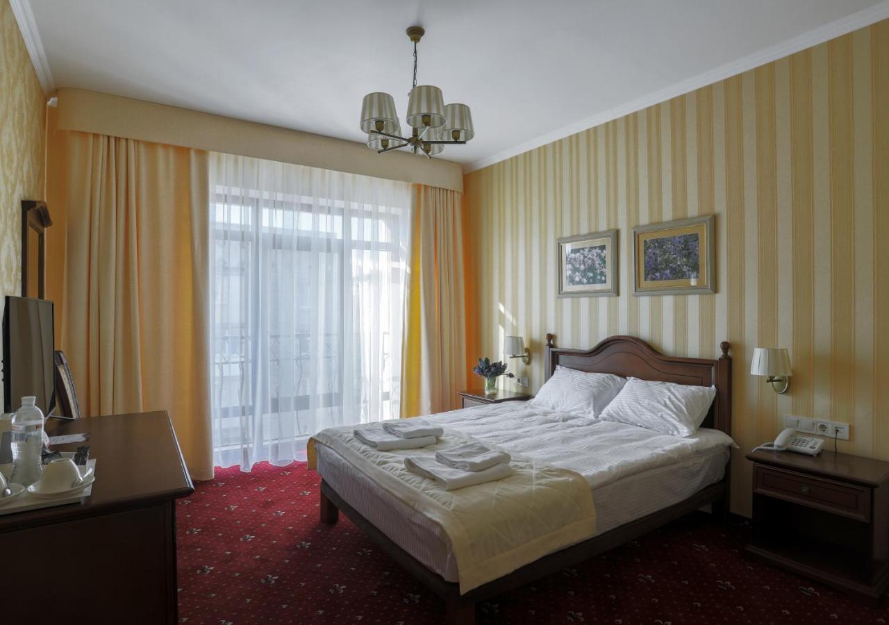 Standard Double Room photo 1