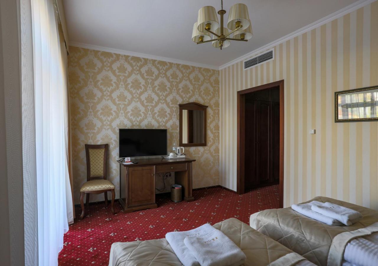 Twin Room photo 2