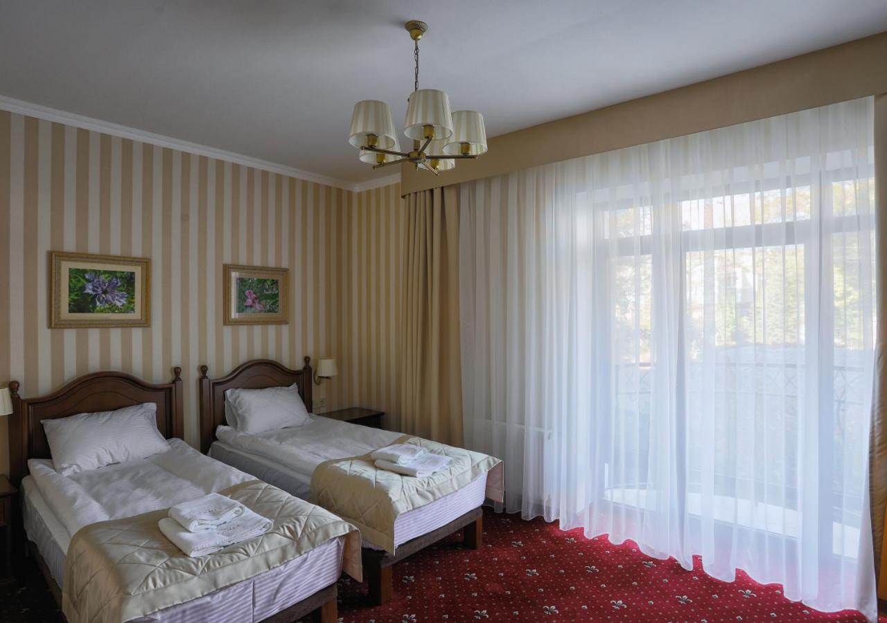 Twin Room photo 3