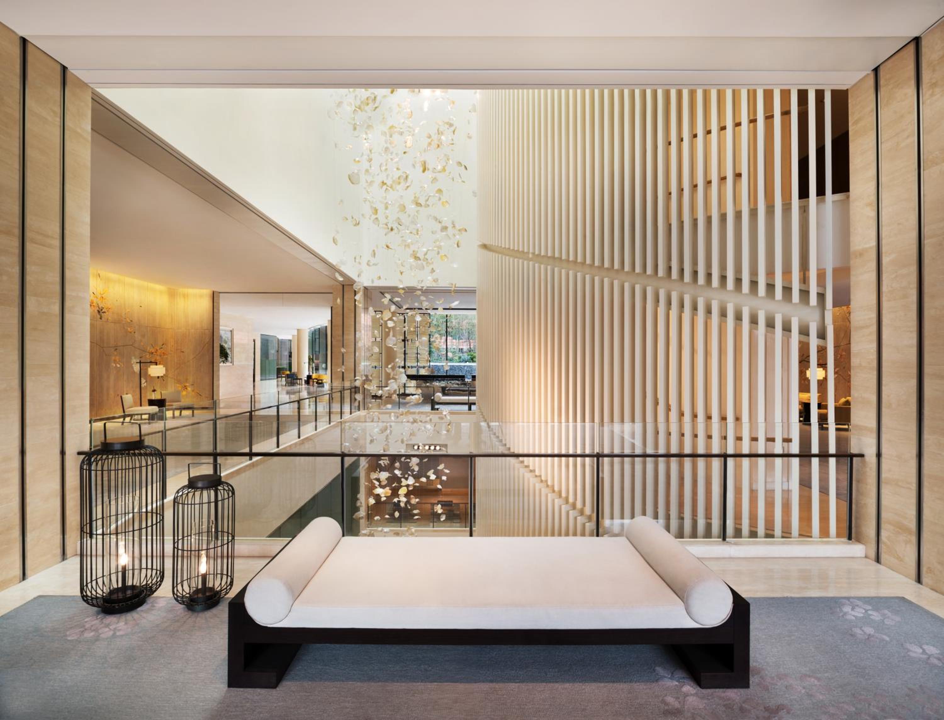 One-Bedroom King Suite