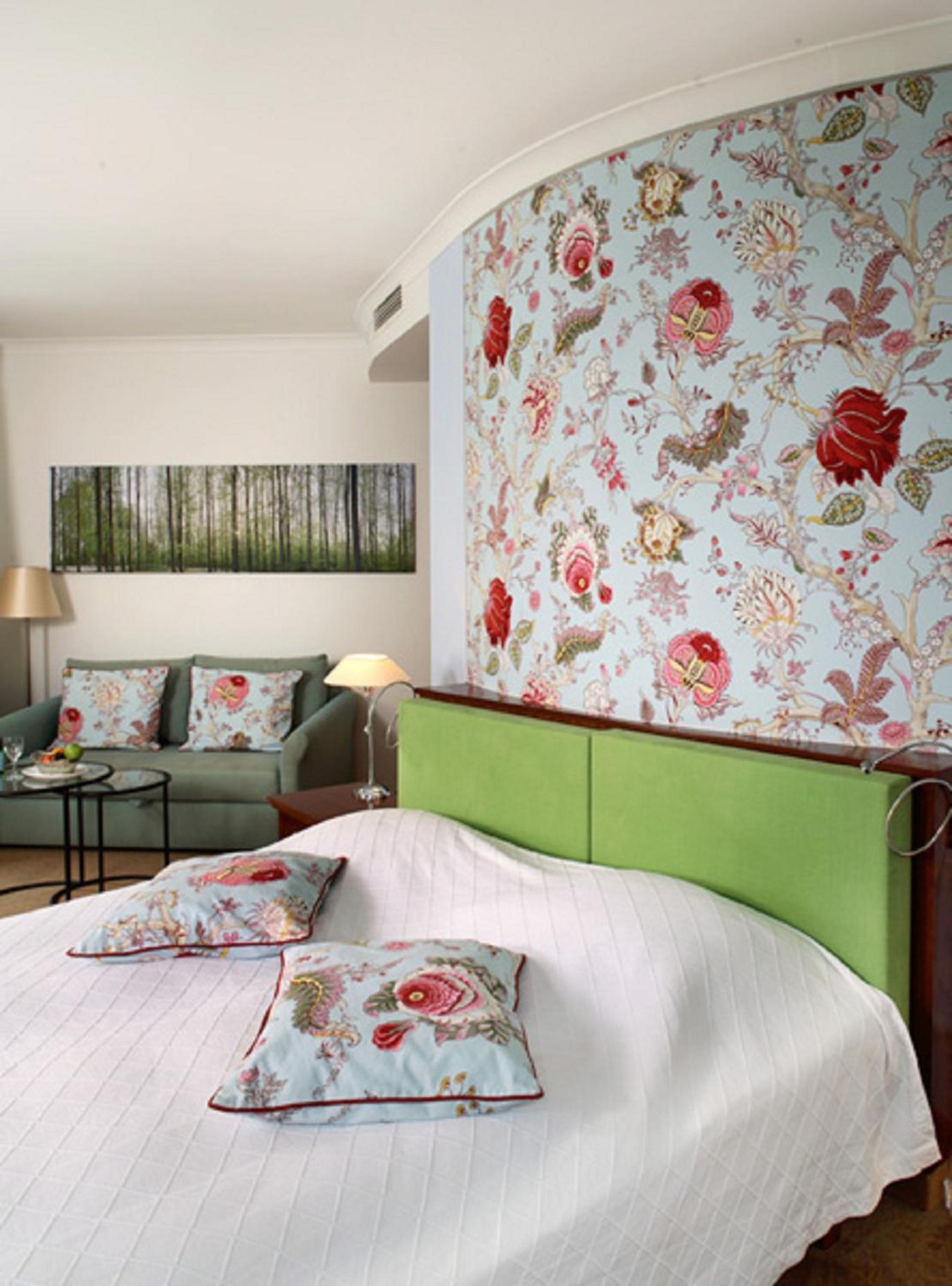 Deluxe Double Room photo 2