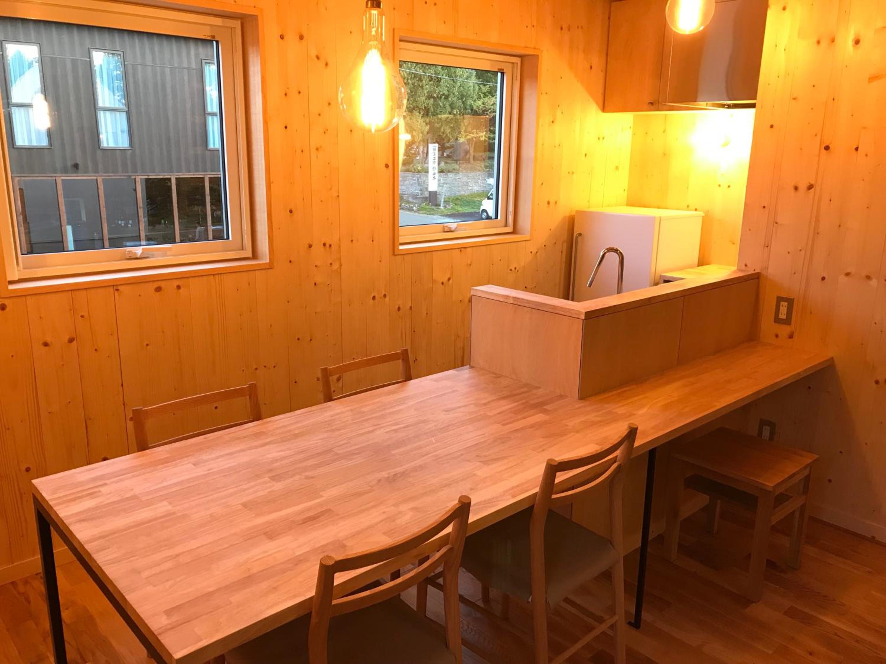 Chalet - Photo 12