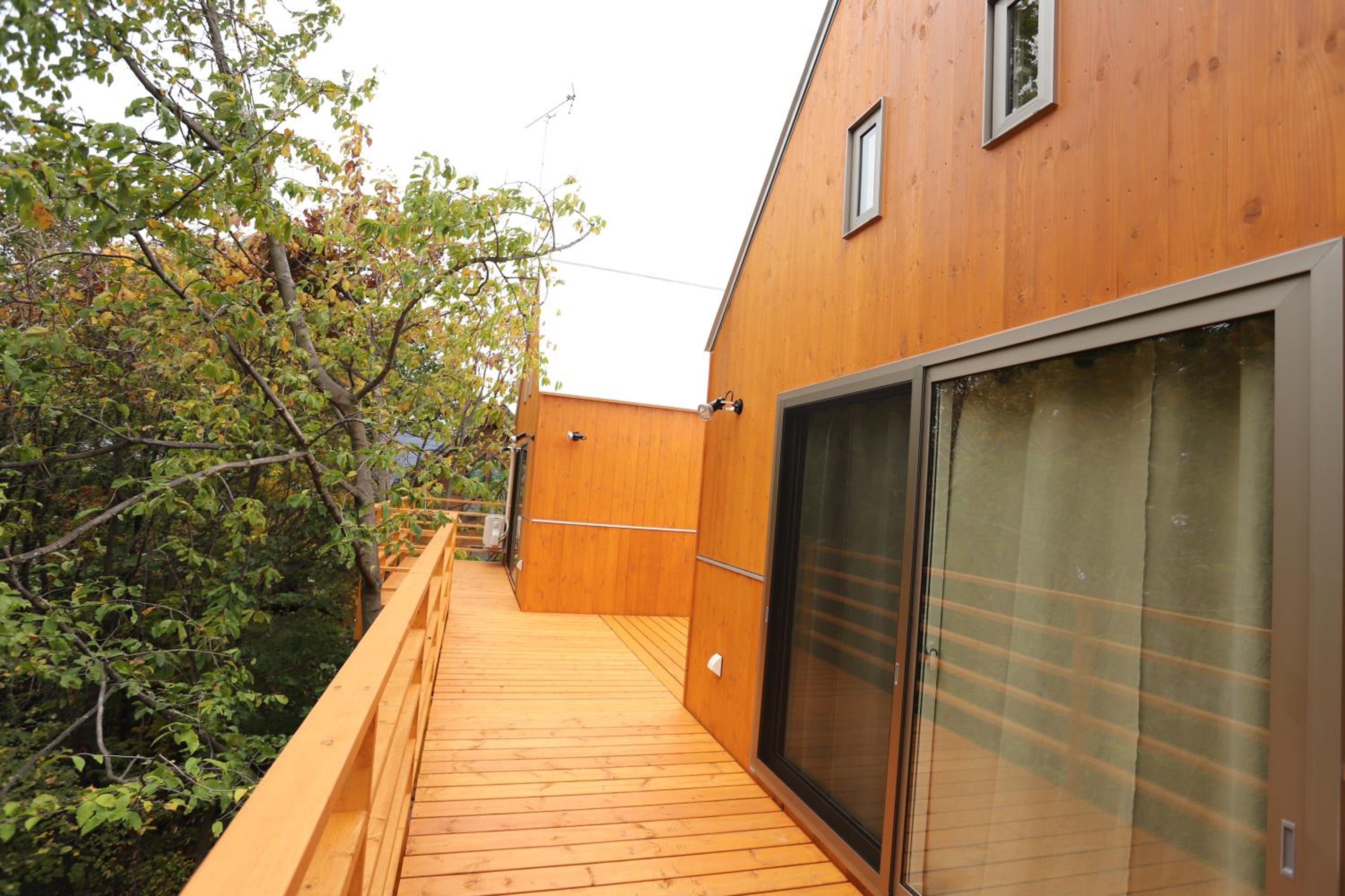Chalet - Photo 14