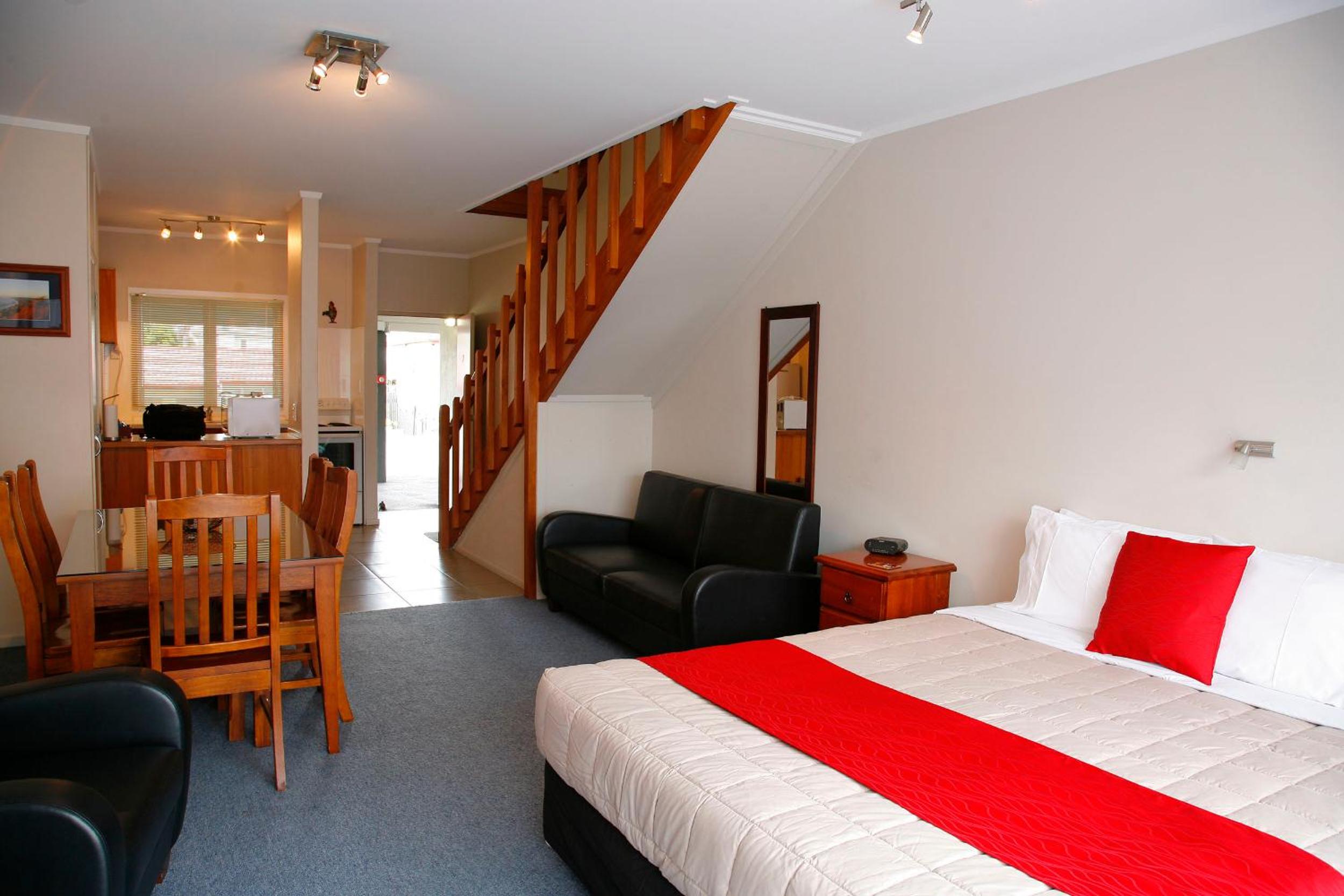 Standard Two-Bedroom Apartment photo 1