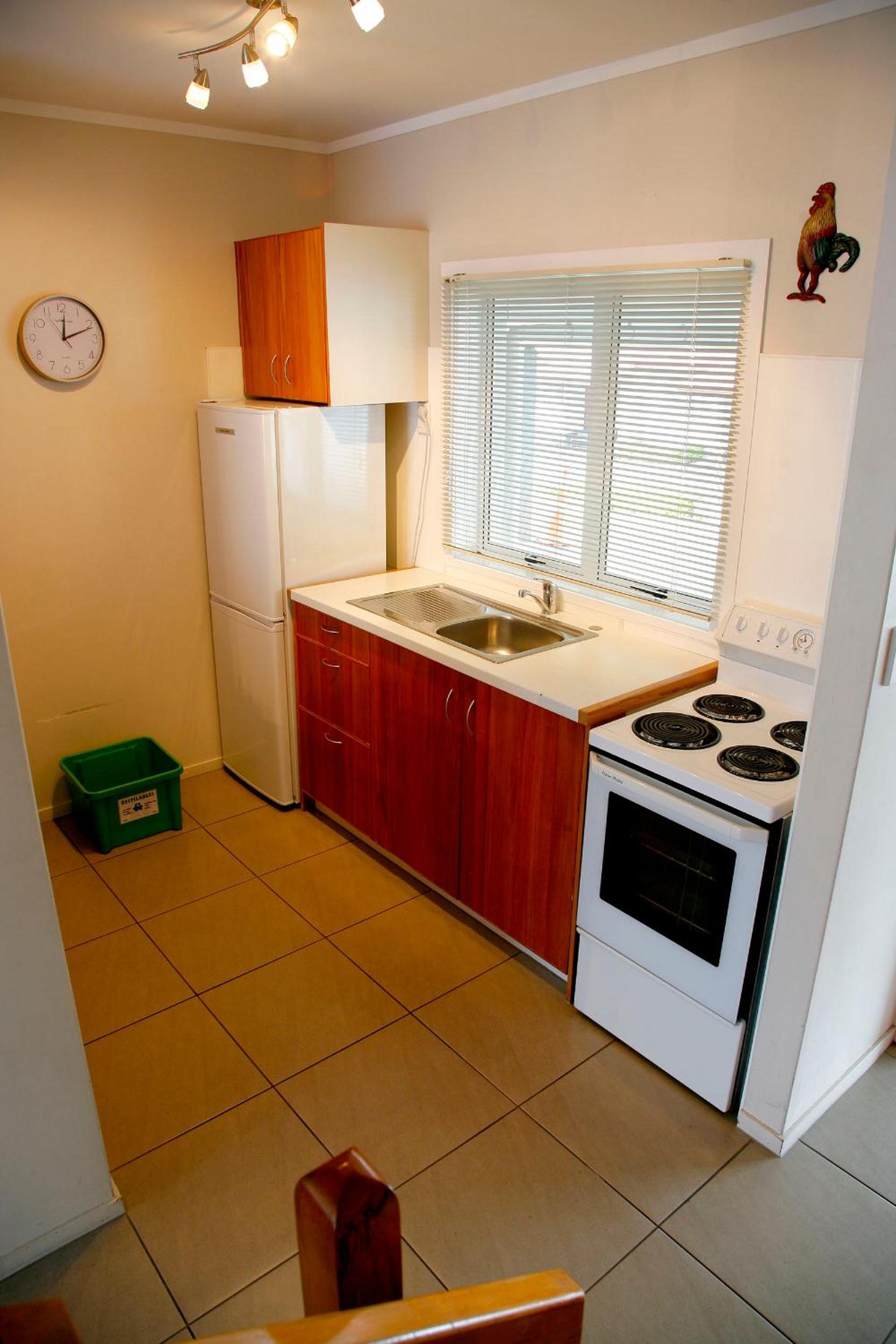 Standard Two-Bedroom Apartment photo 3