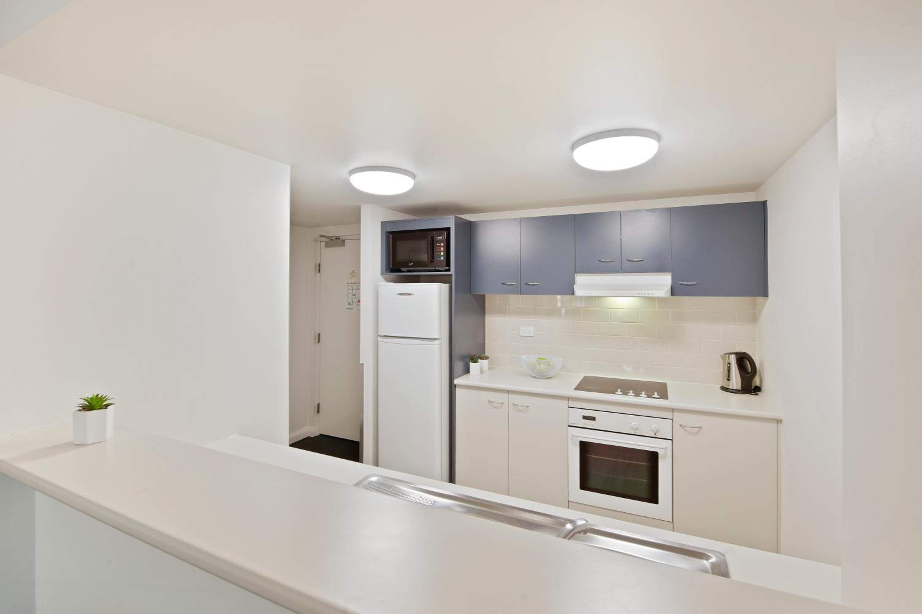 Two-Bedroom Apartment - Photo 6