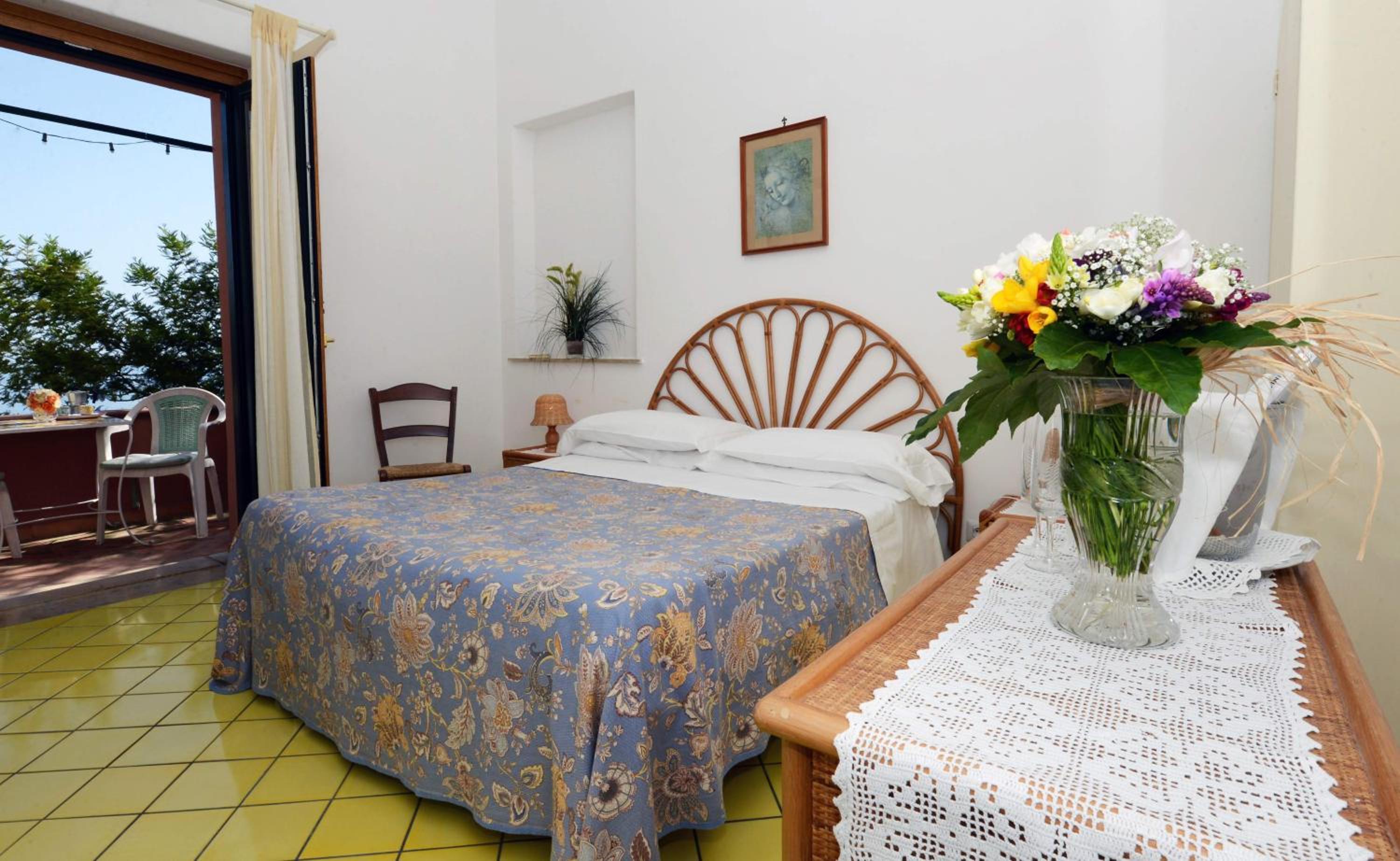 Double Room - Photo 1