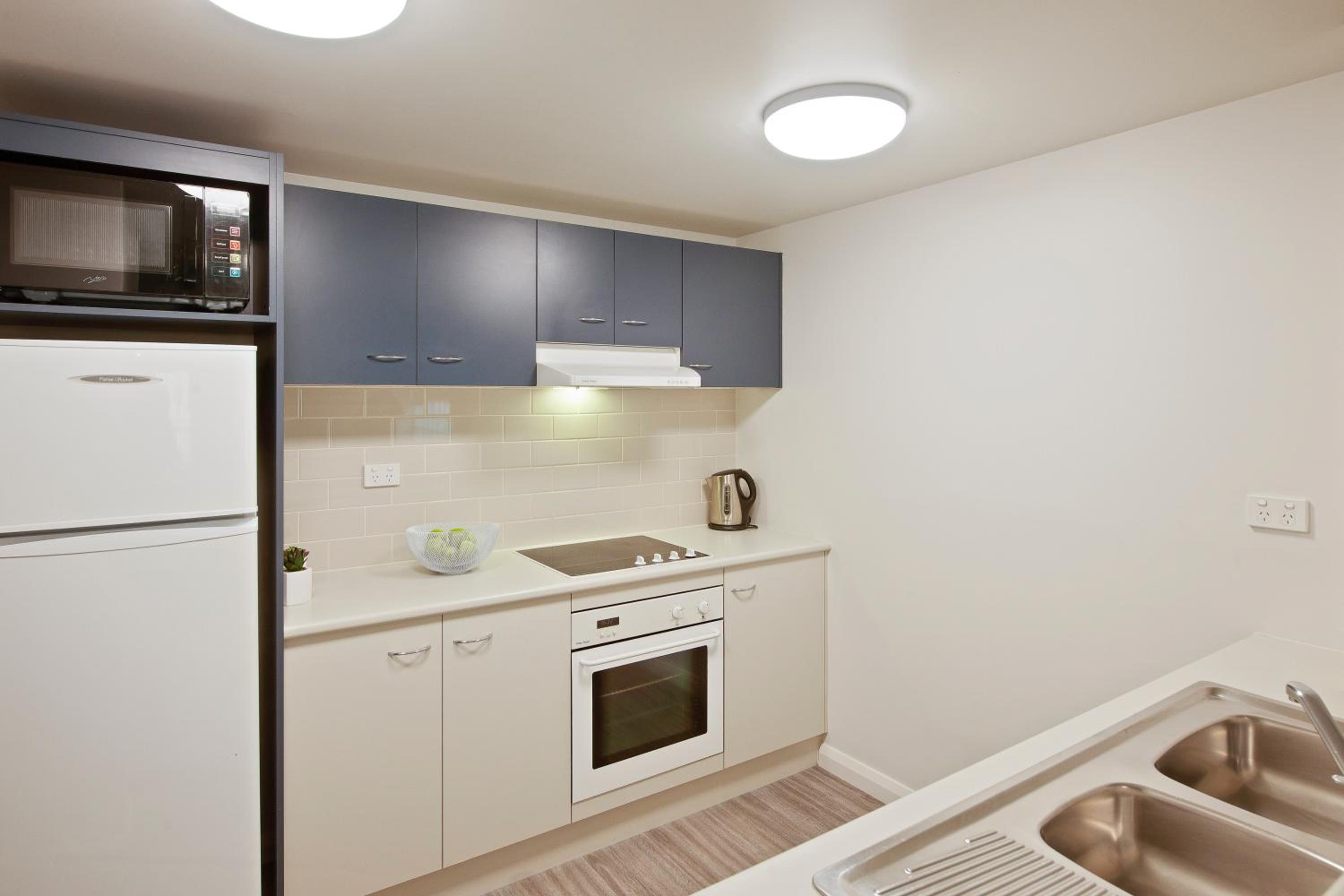 Two-Bedroom Apartment - Photo 10